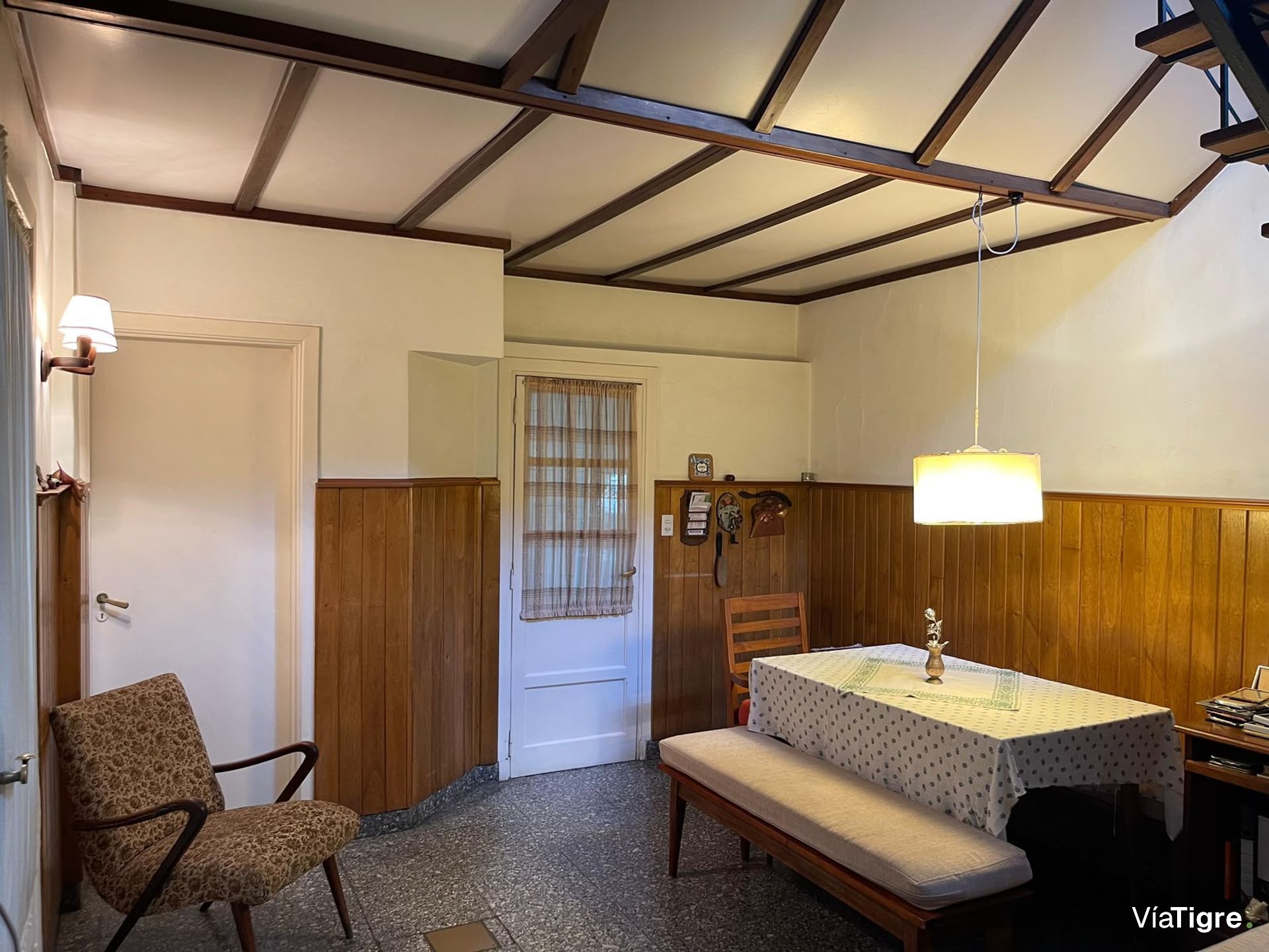 Venta CASA Villa Adelina 4 amb lote propio jardin