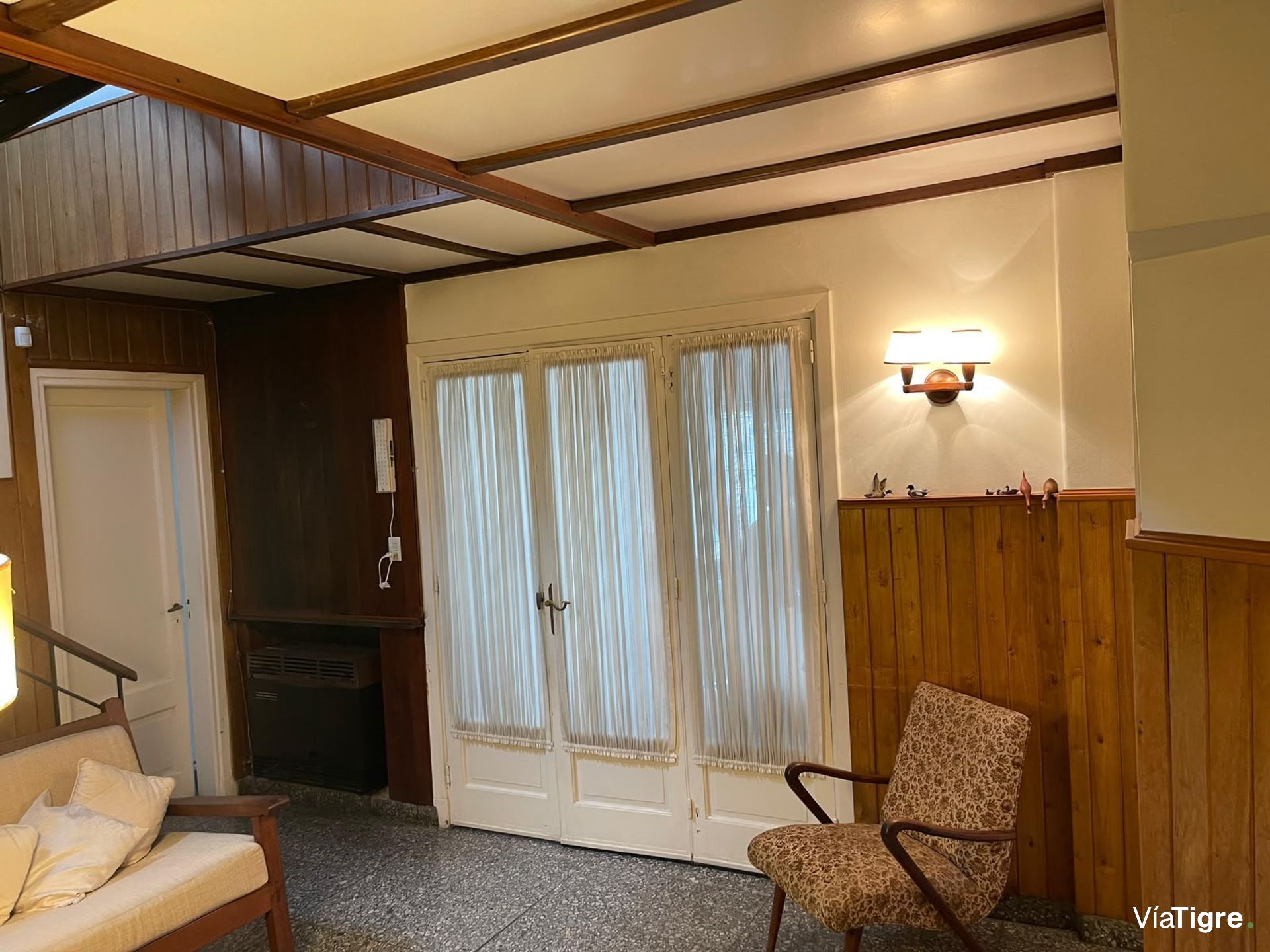 Venta CASA Villa Adelina 4 amb lote propio jardin