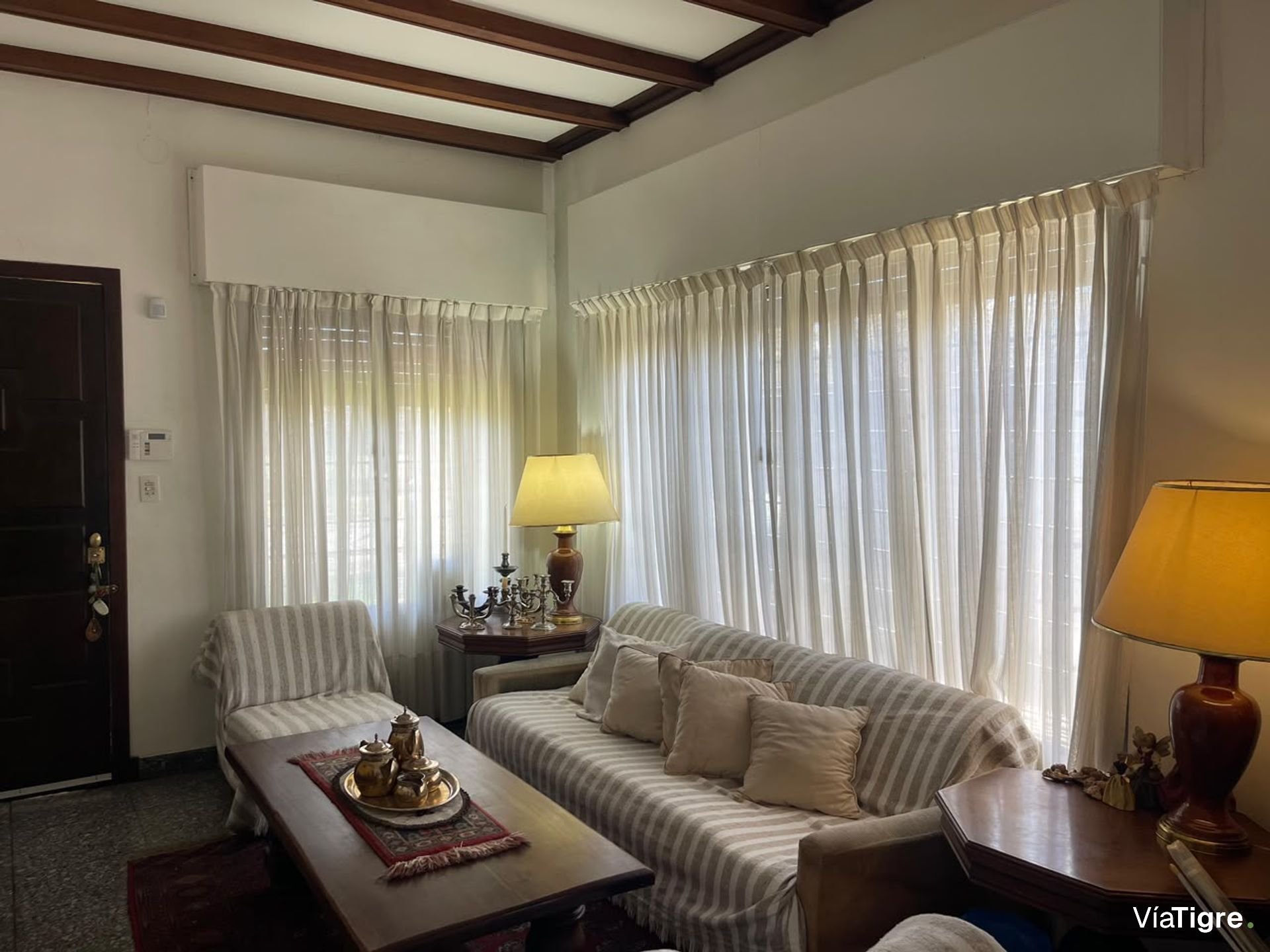 Venta CASA Villa Adelina 4 amb lote propio jardin