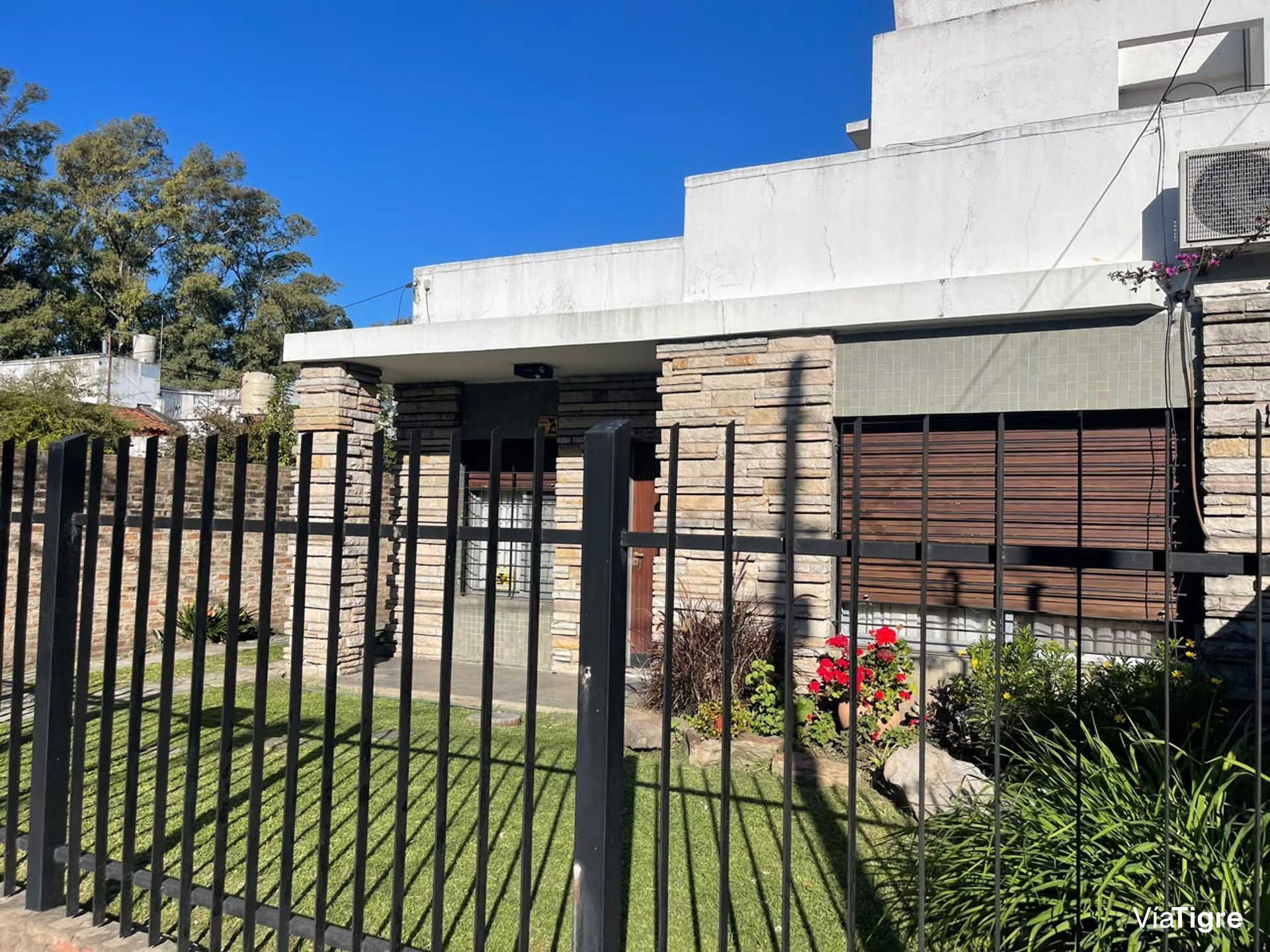 Venta CASA Villa Adelina 4 amb lote propio jardin