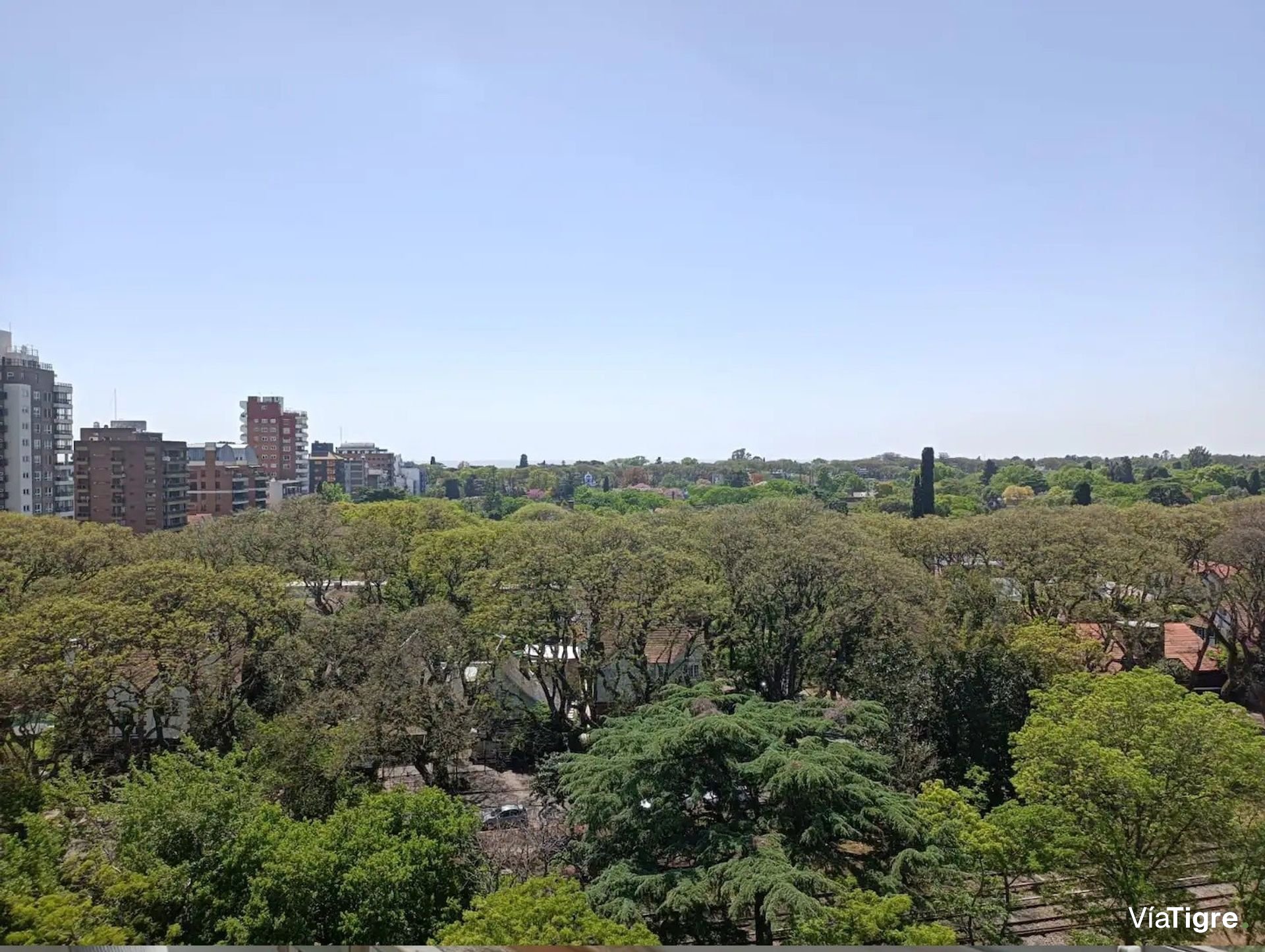 Alquiler Departamento 3 Amb Con Cochera San Isidro
