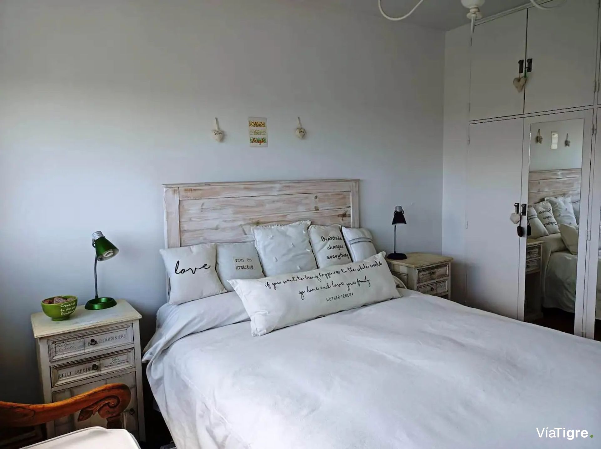 Alquiler Departamento 3 Amb Con Cochera San Isidro