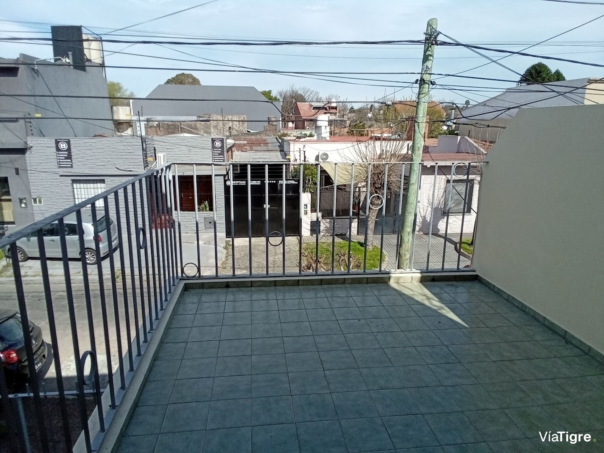 Casa 4 Ambientes Patio Cochera Boulogne Sta Rita