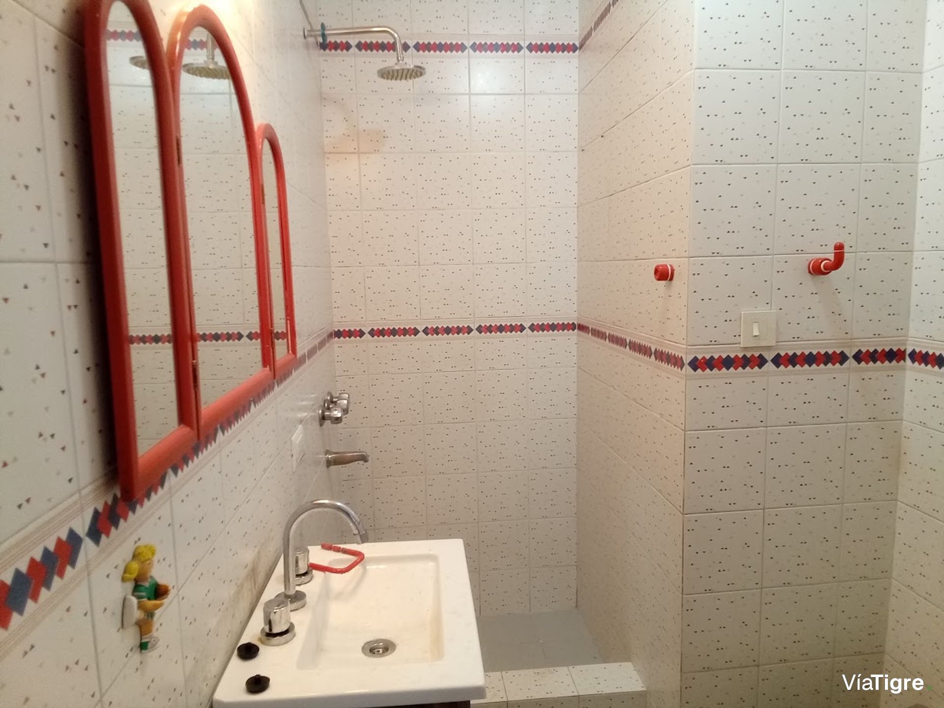 Casa 4 Ambientes Patio Cochera Boulogne Sta Rita