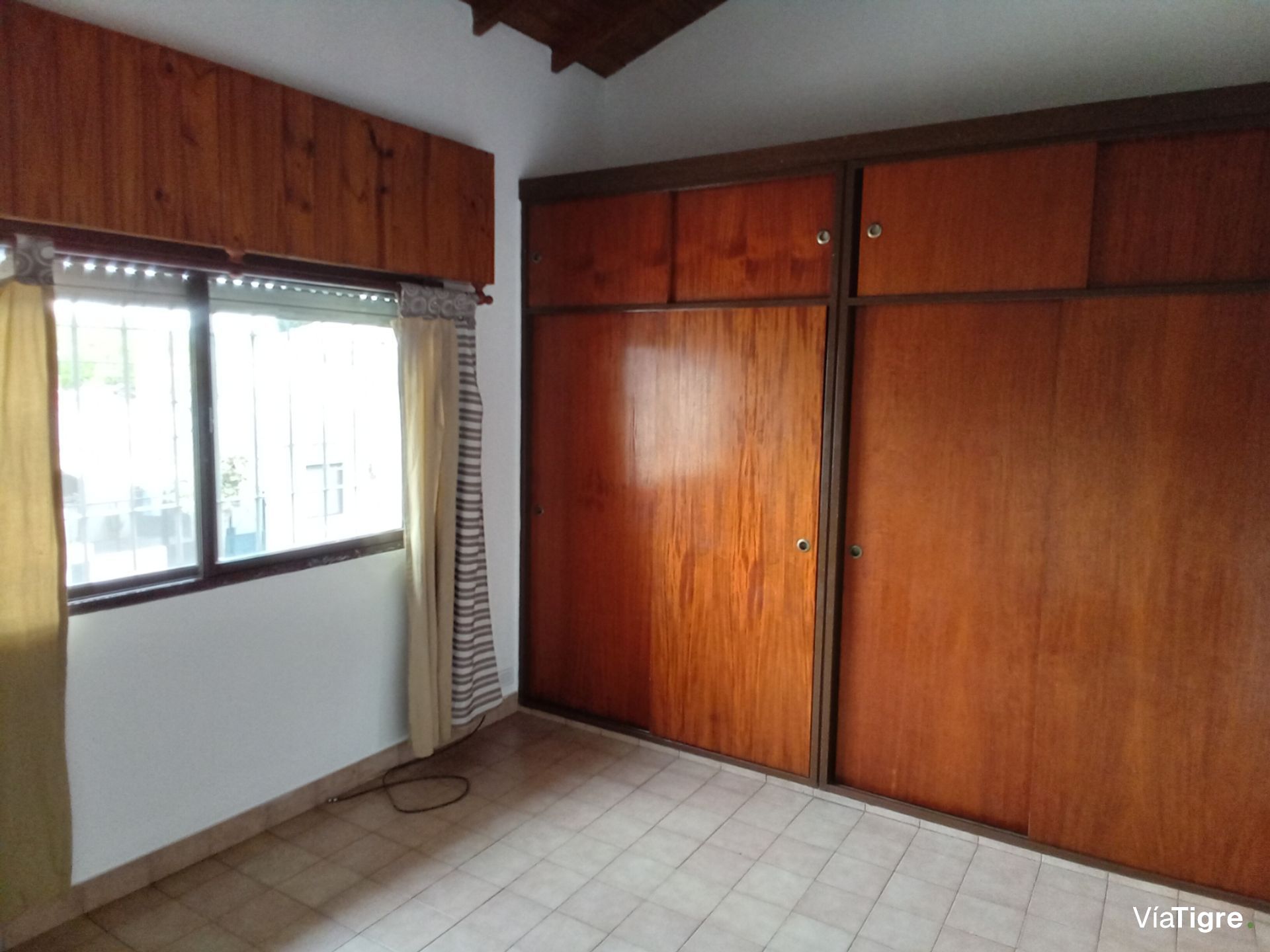 Casa 4 Ambientes Patio Cochera Boulogne Sta Rita