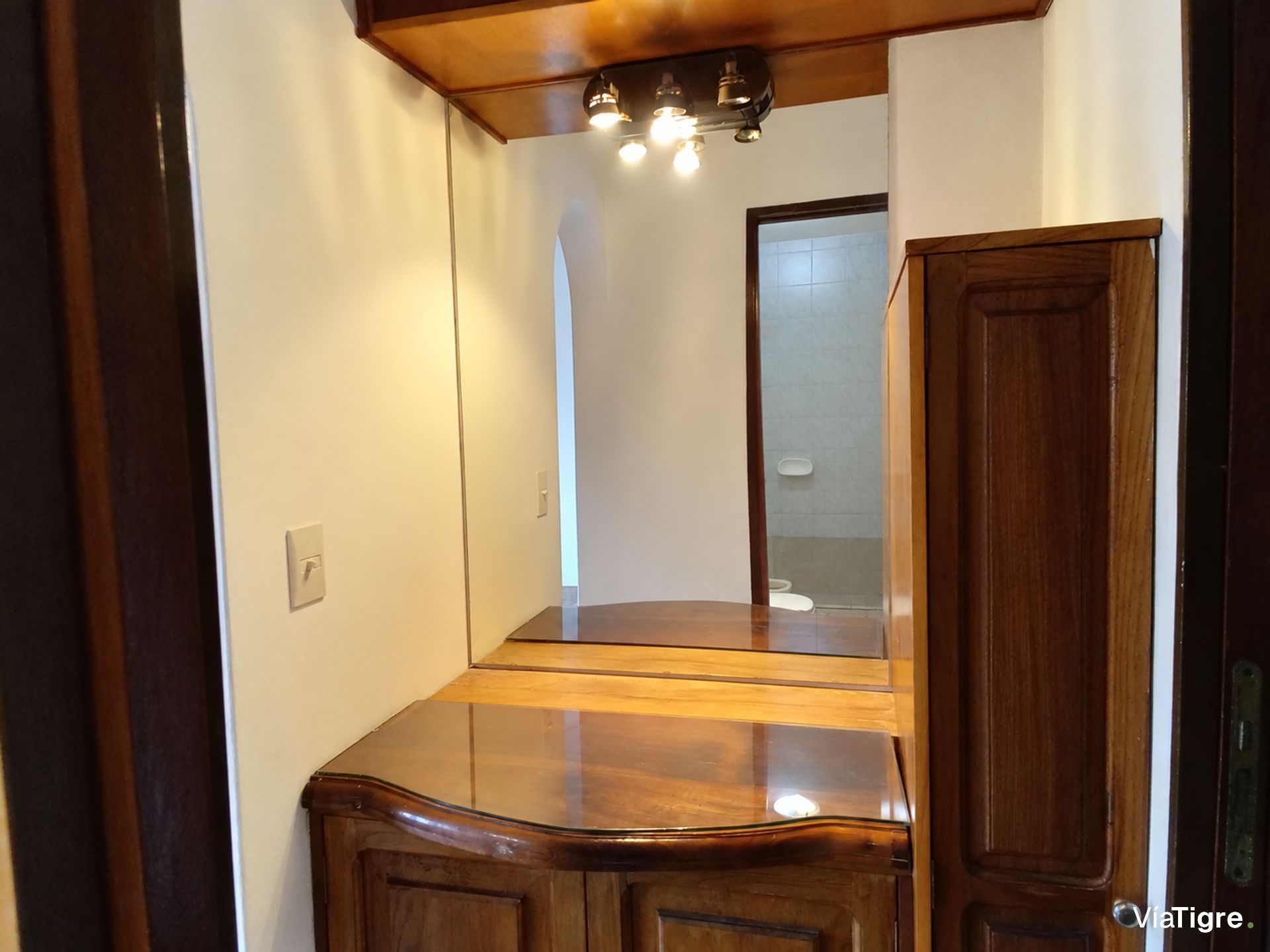 Casa 4 Ambientes Patio Cochera Boulogne Sta Rita