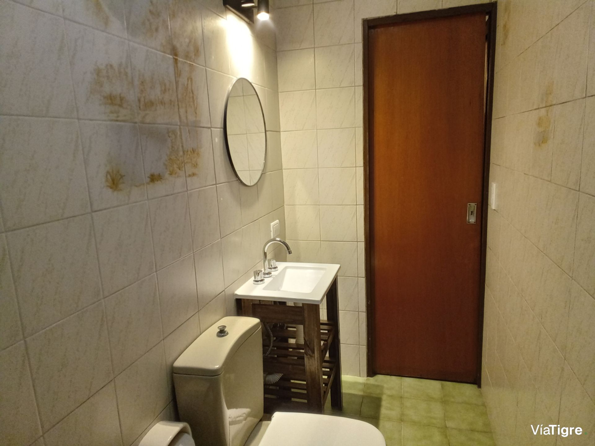 Casa 4 Ambientes Patio Cochera Boulogne Sta Rita