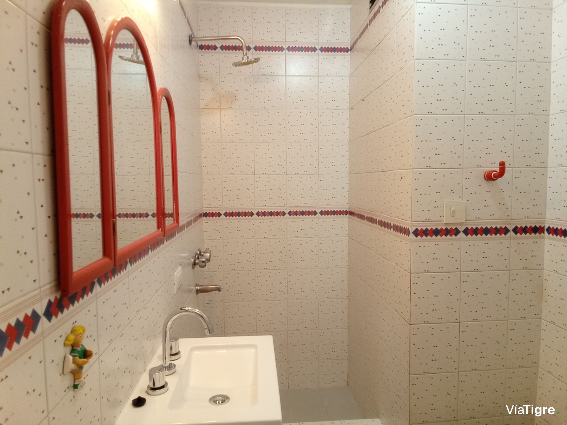 Casa 4 Ambientes Patio Cochera Boulogne Sta Rita