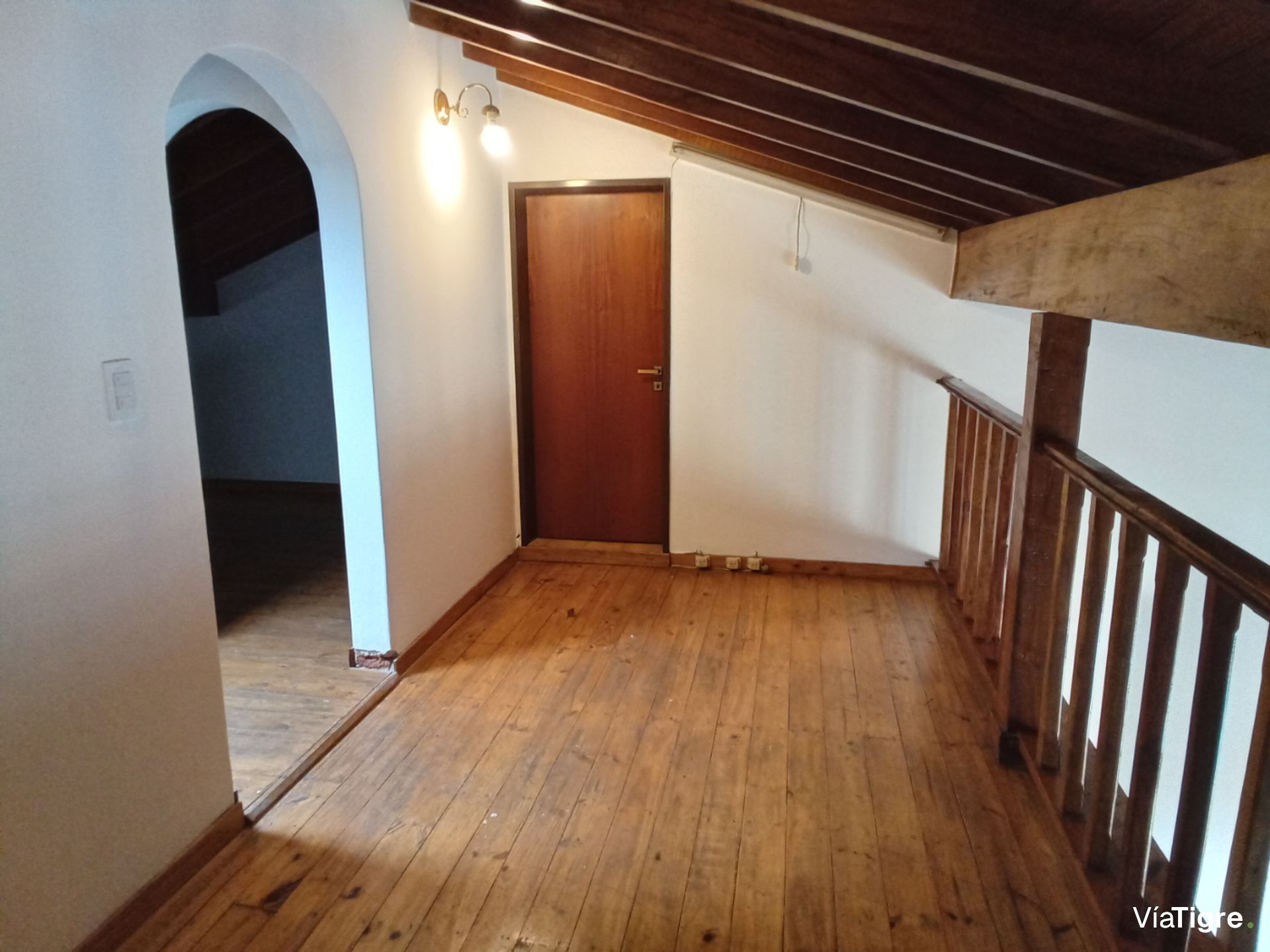 Casa 4 Ambientes Patio Cochera Boulogne Sta Rita
