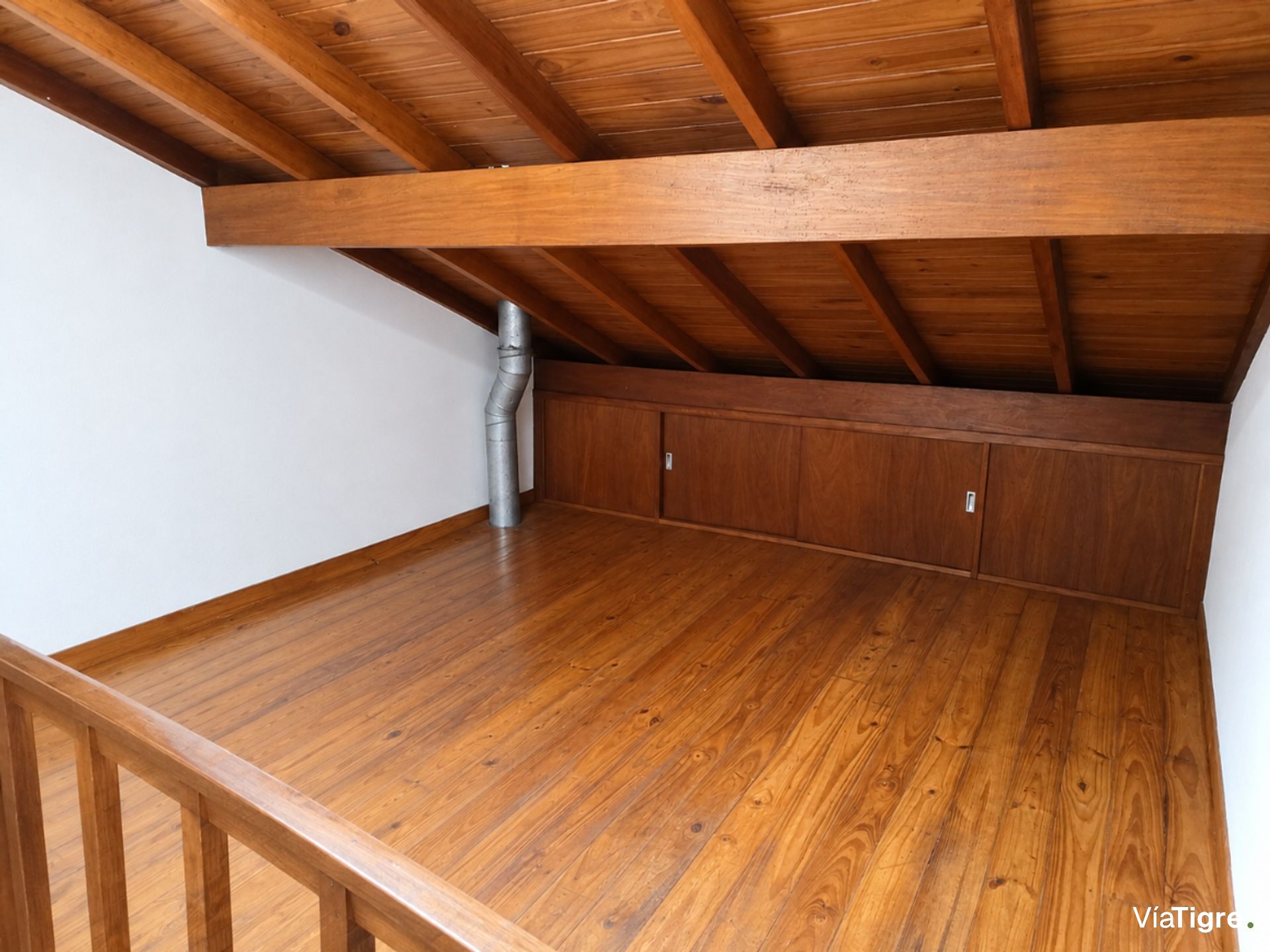Casa 4 Ambientes Patio Cochera Boulogne Sta Rita