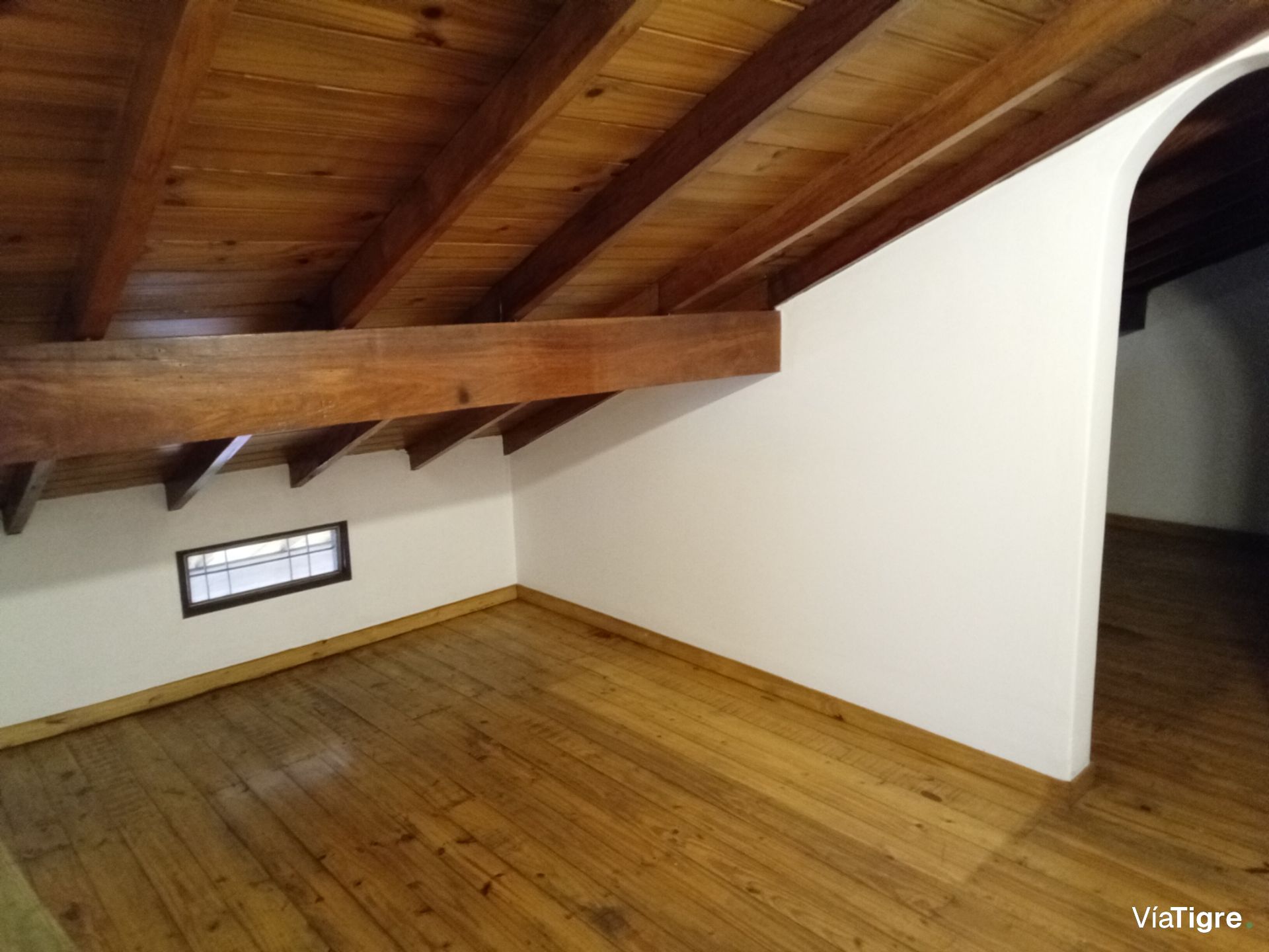 Casa 4 Ambientes Patio Cochera Boulogne Sta Rita