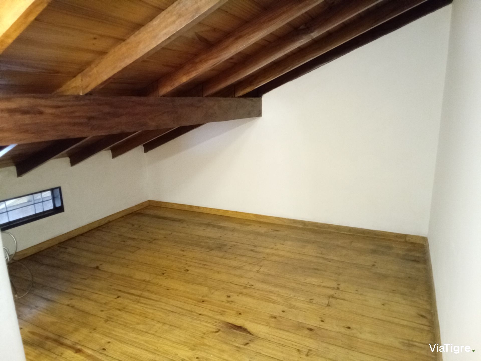 Casa 4 Ambientes Patio Cochera Boulogne Sta Rita