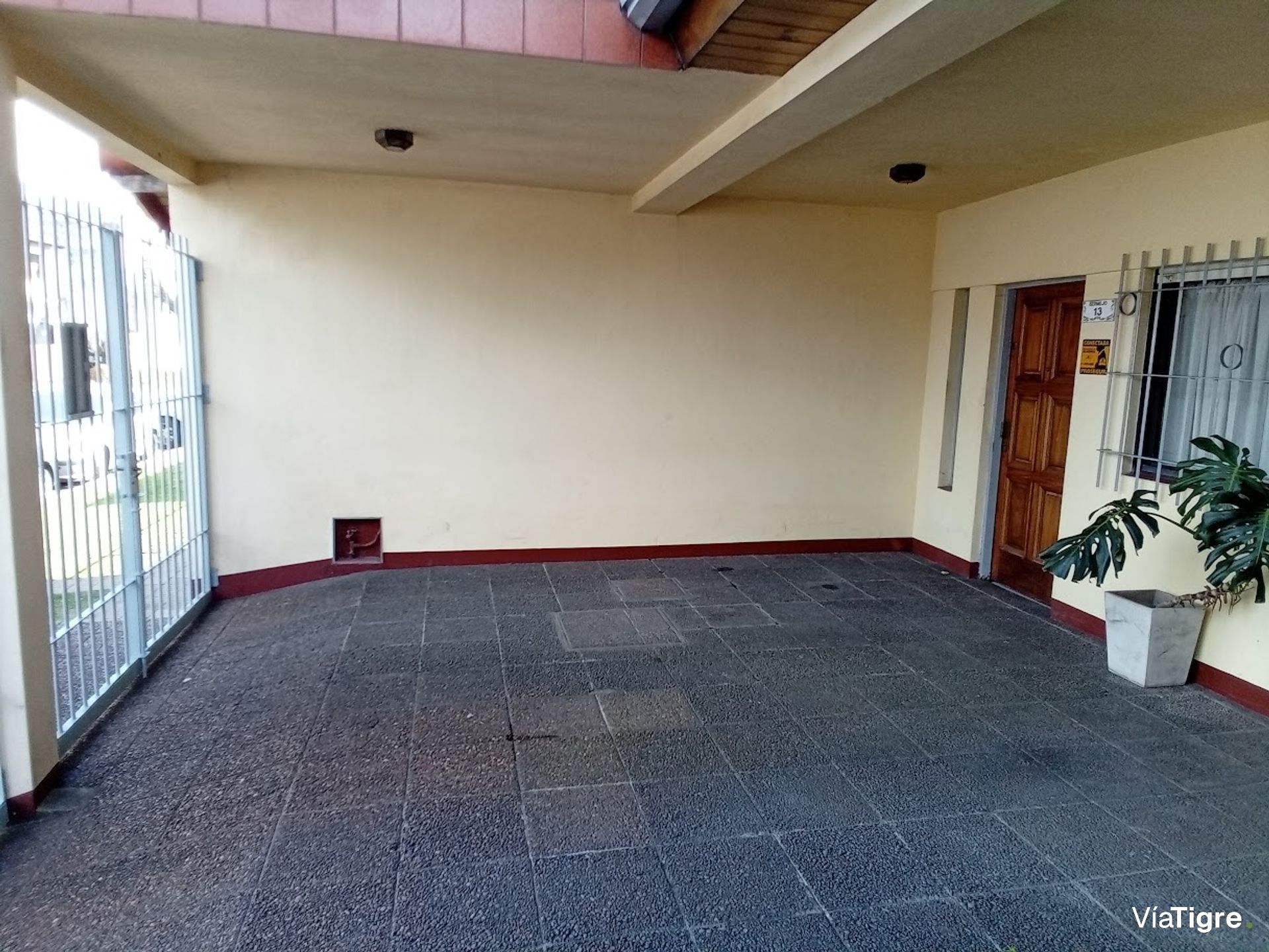 Casa 4 Ambientes Patio Cochera Boulogne Sta Rita