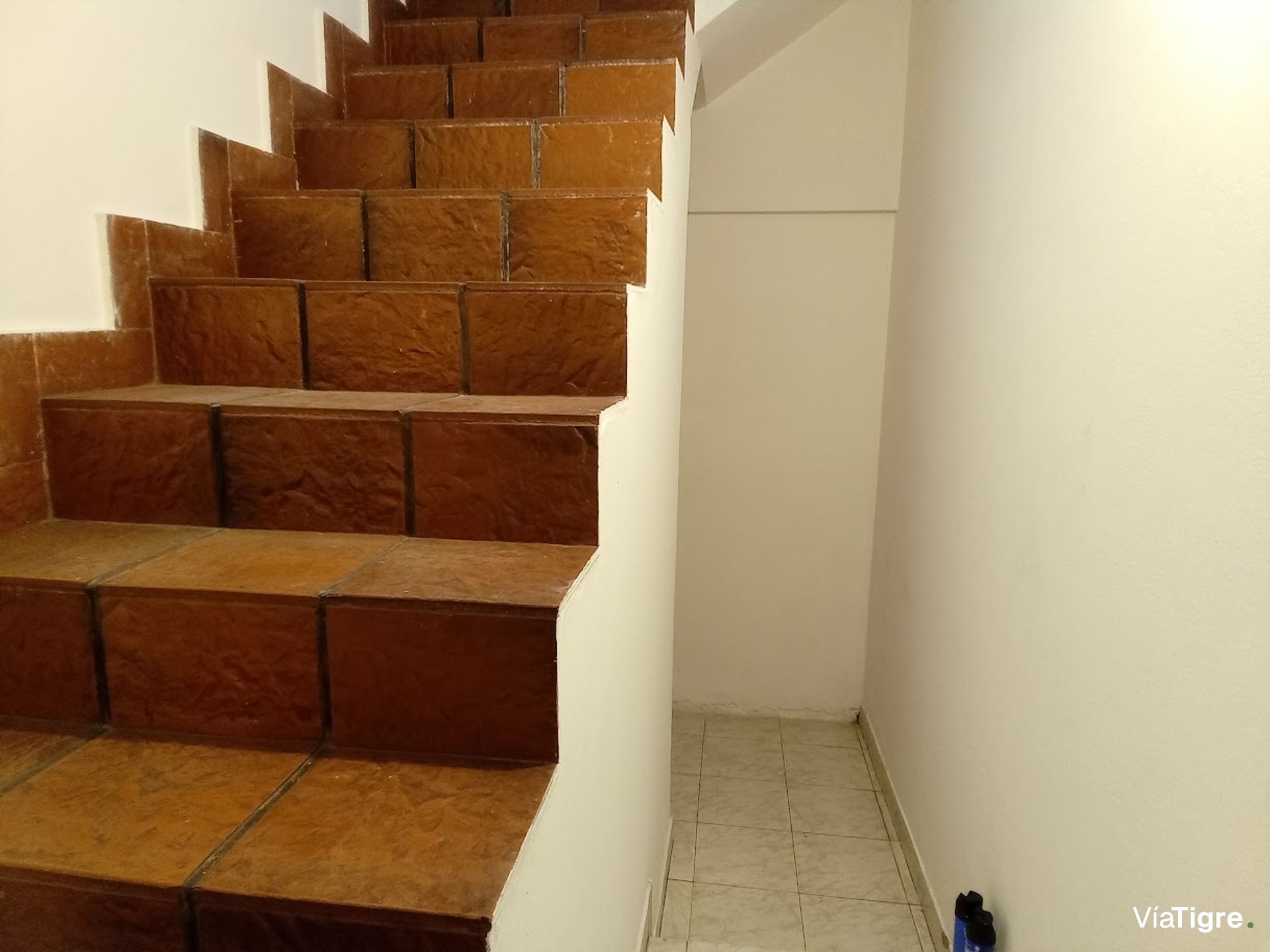 Casa 4 Ambientes Patio Cochera Boulogne Sta Rita