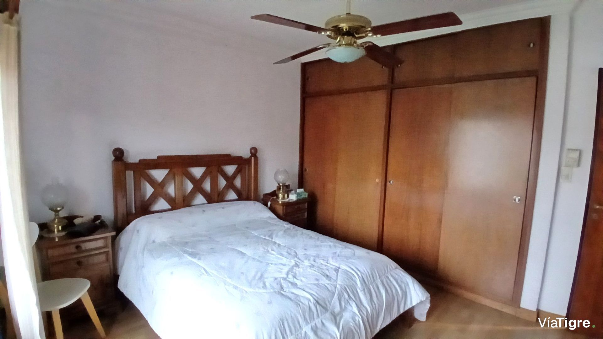 Casa en venta Beccar 4 amb. Apto Credito!!