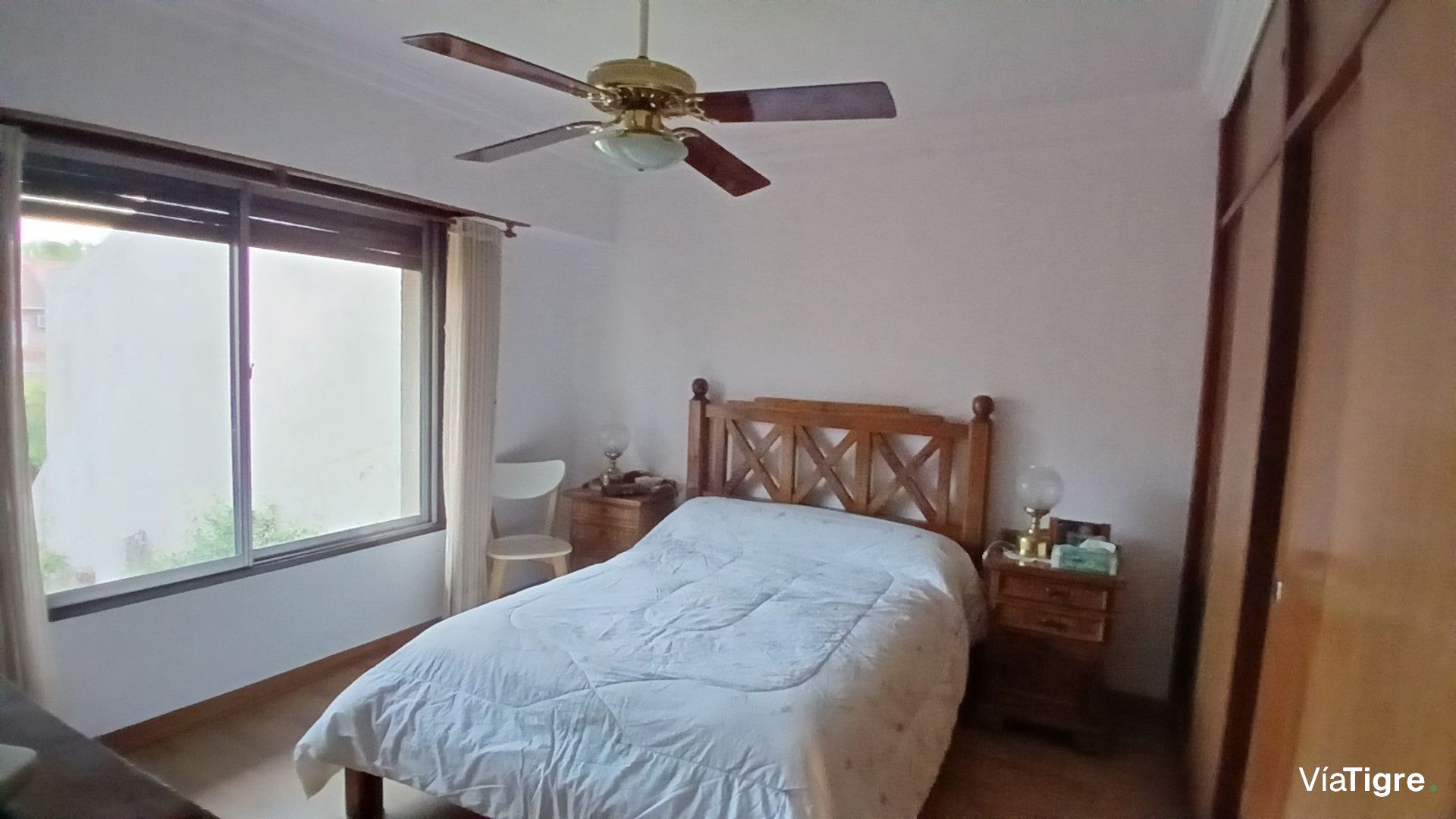 Casa en venta Beccar 4 amb. Apto Credito!!