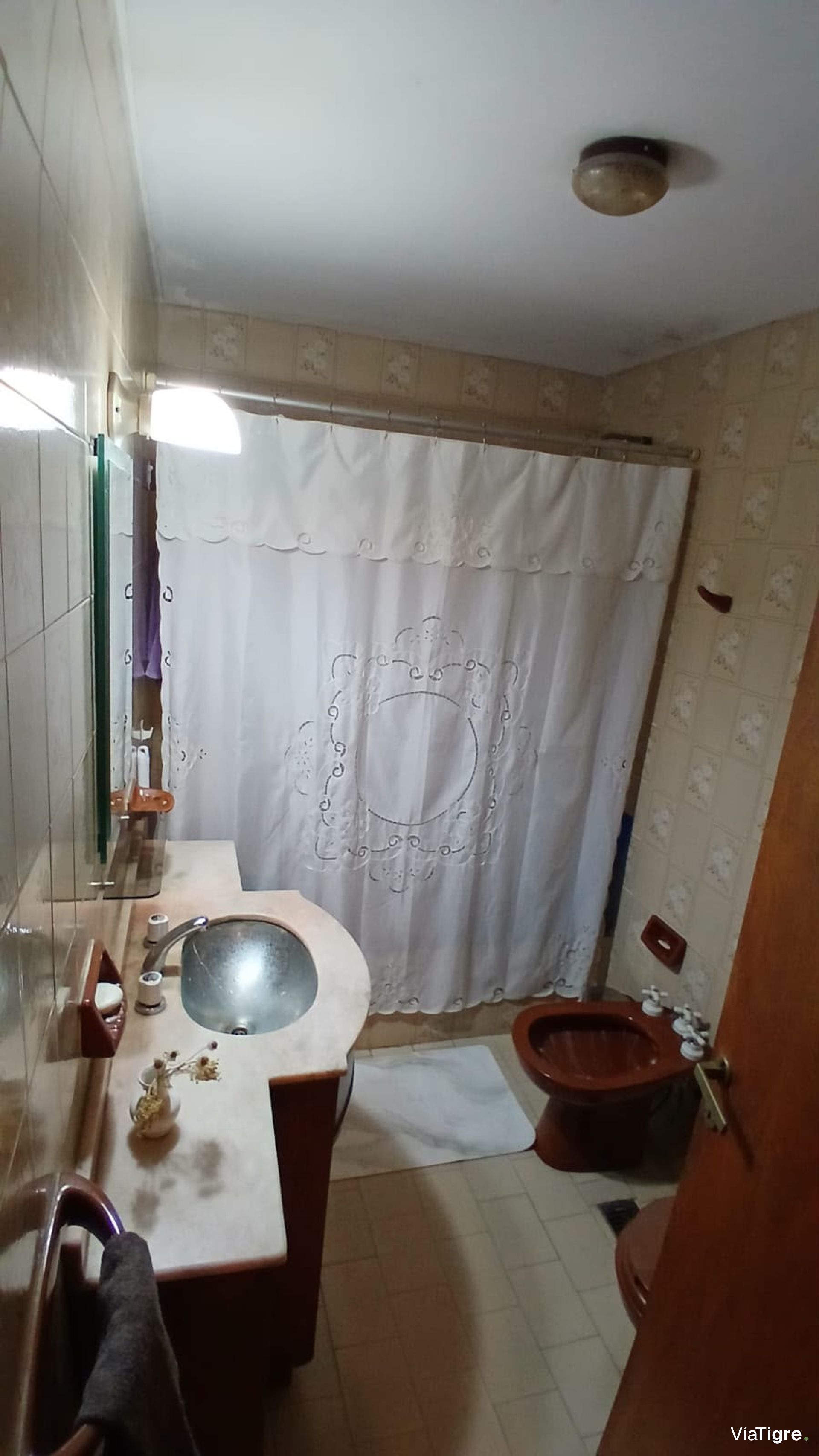 Casa en venta Beccar 4 amb. Apto Credito!!