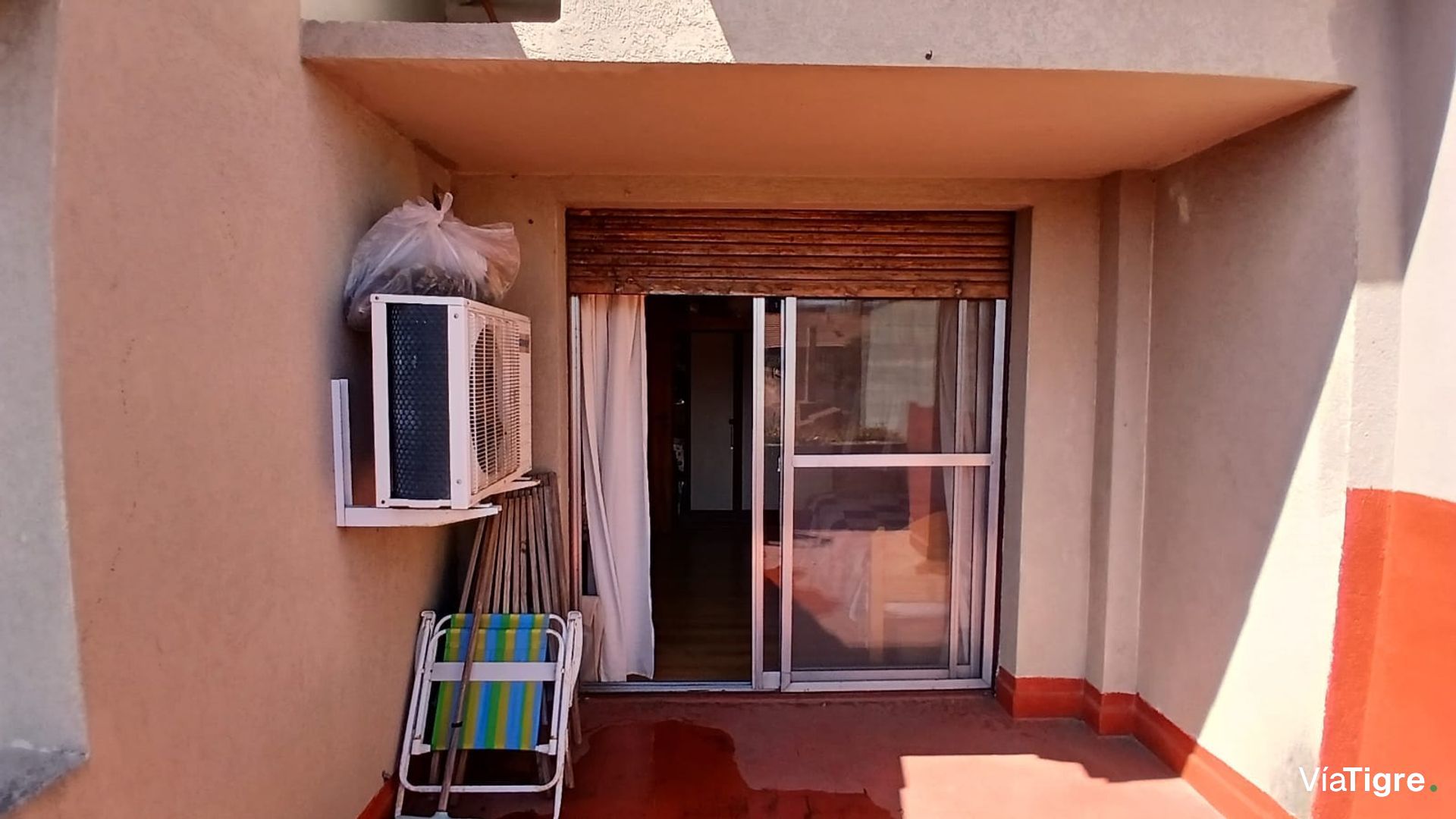 Casa en venta Beccar 4 amb. Apto Credito!!