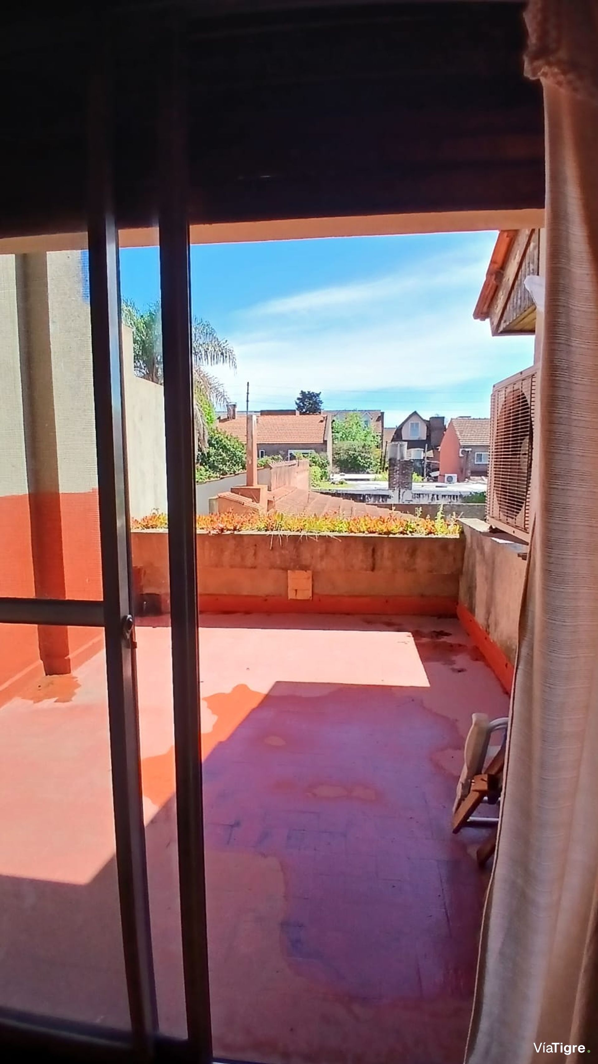 Casa en venta Beccar 4 amb. Apto Credito!!