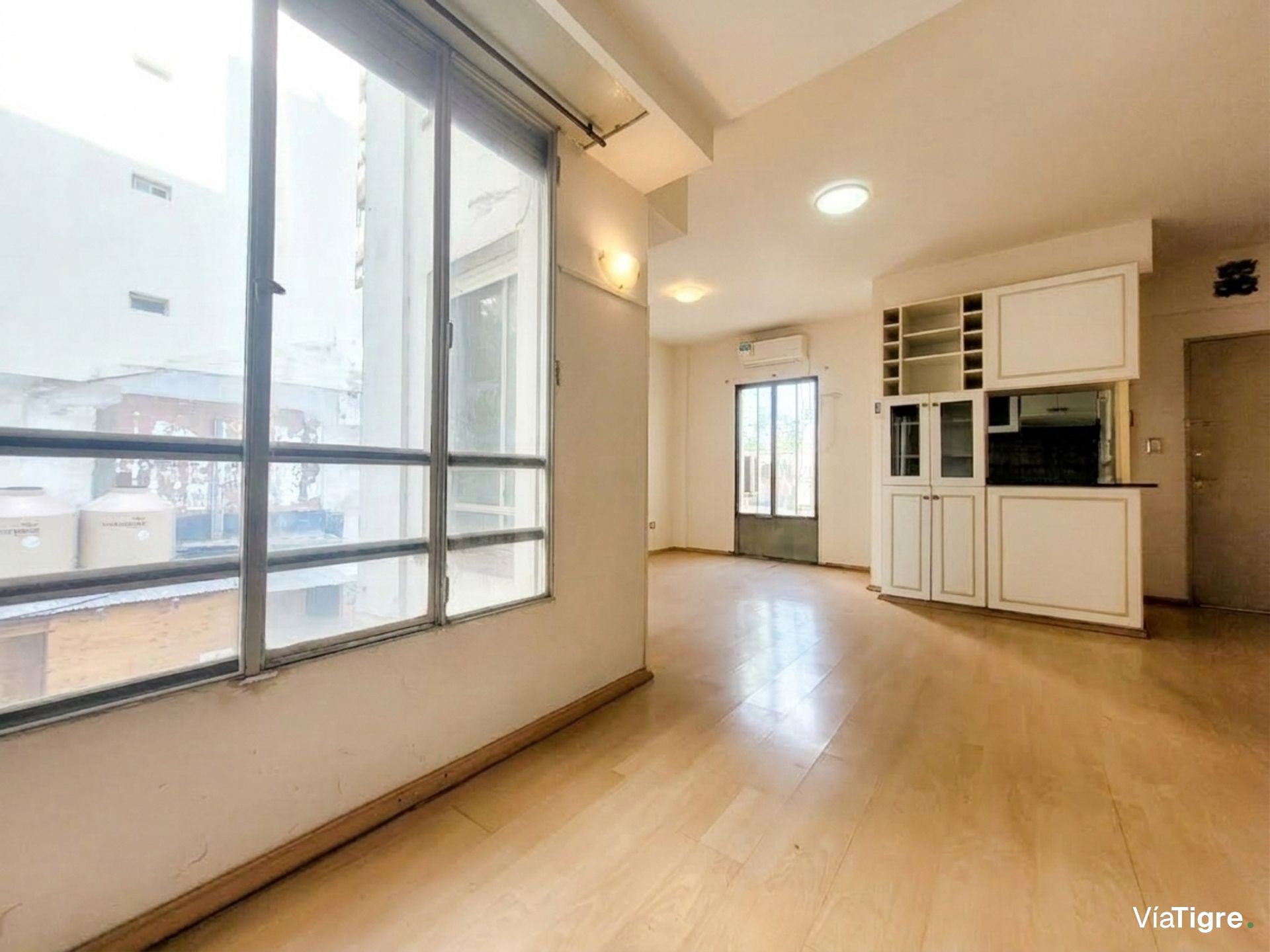 Departamento Semipiso 3 Ambientes Vicente López