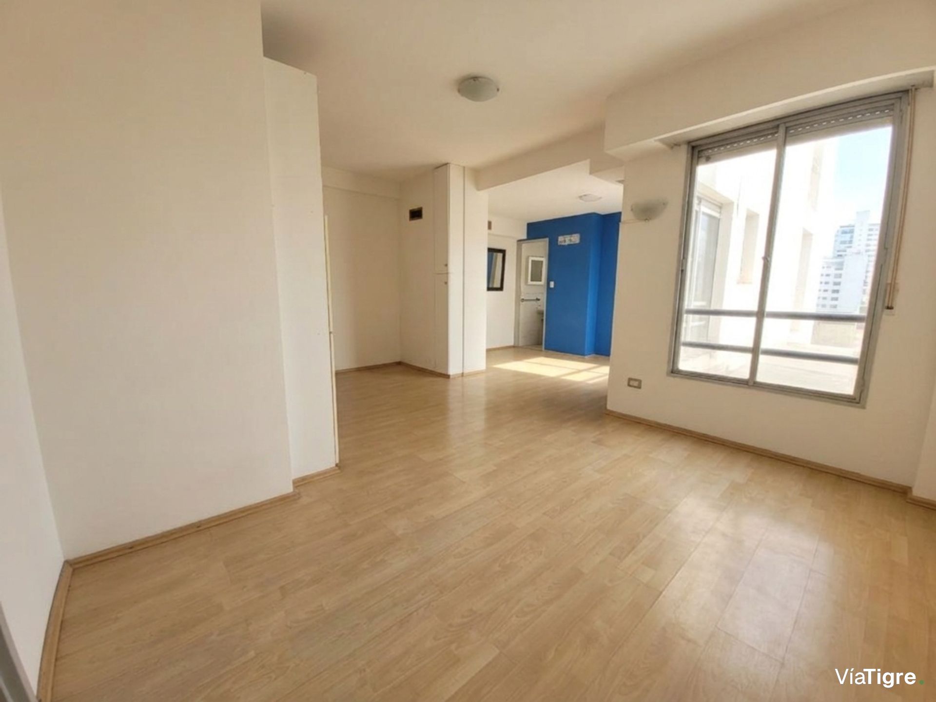 Departamento Semipiso 3 Ambientes Vicente López