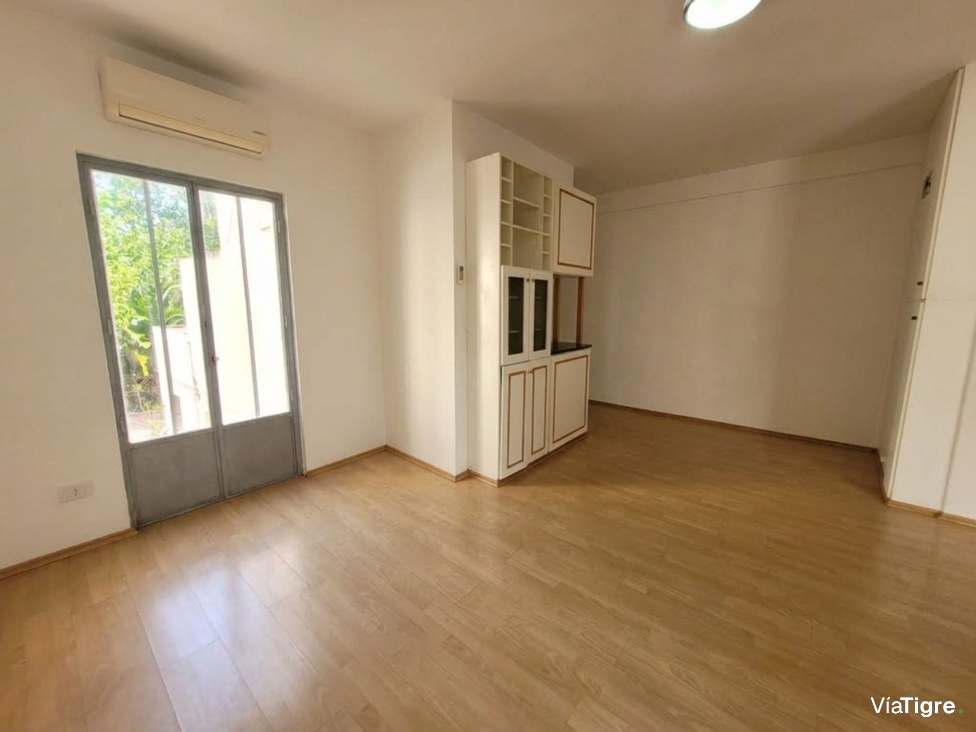 Departamento Semipiso 3 Ambientes Vicente López