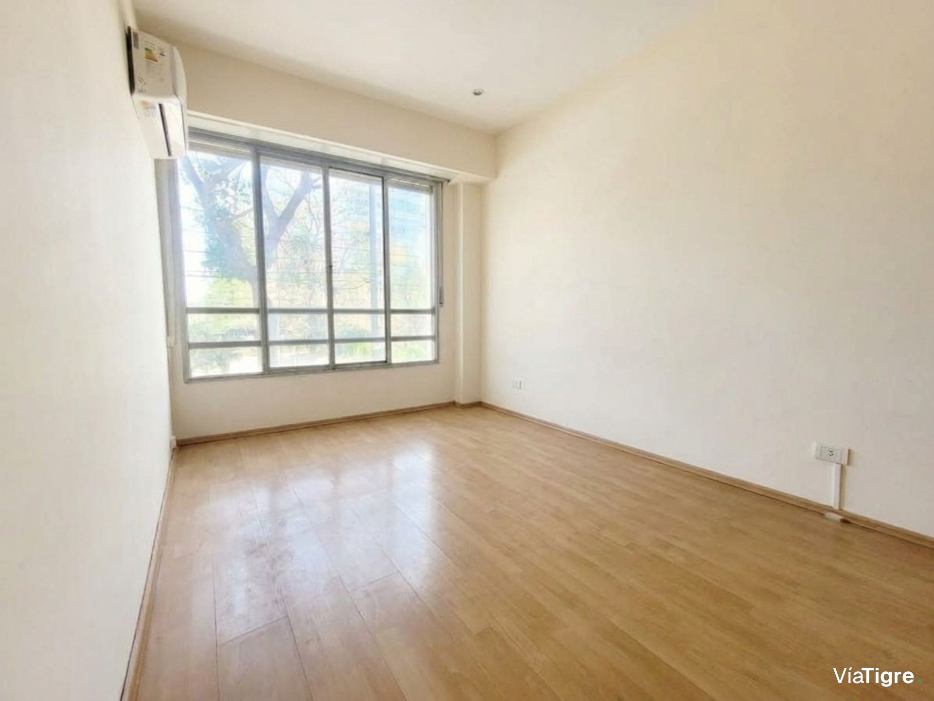 Departamento Semipiso 3 Ambientes Vicente López