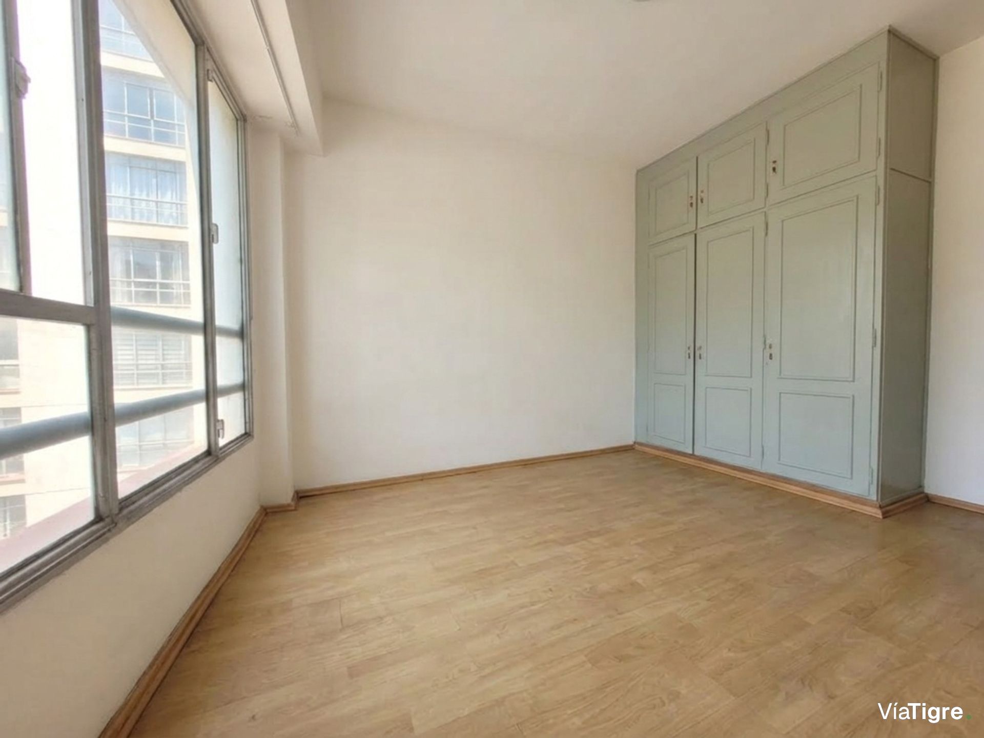 Departamento Semipiso 3 Ambientes Vicente López