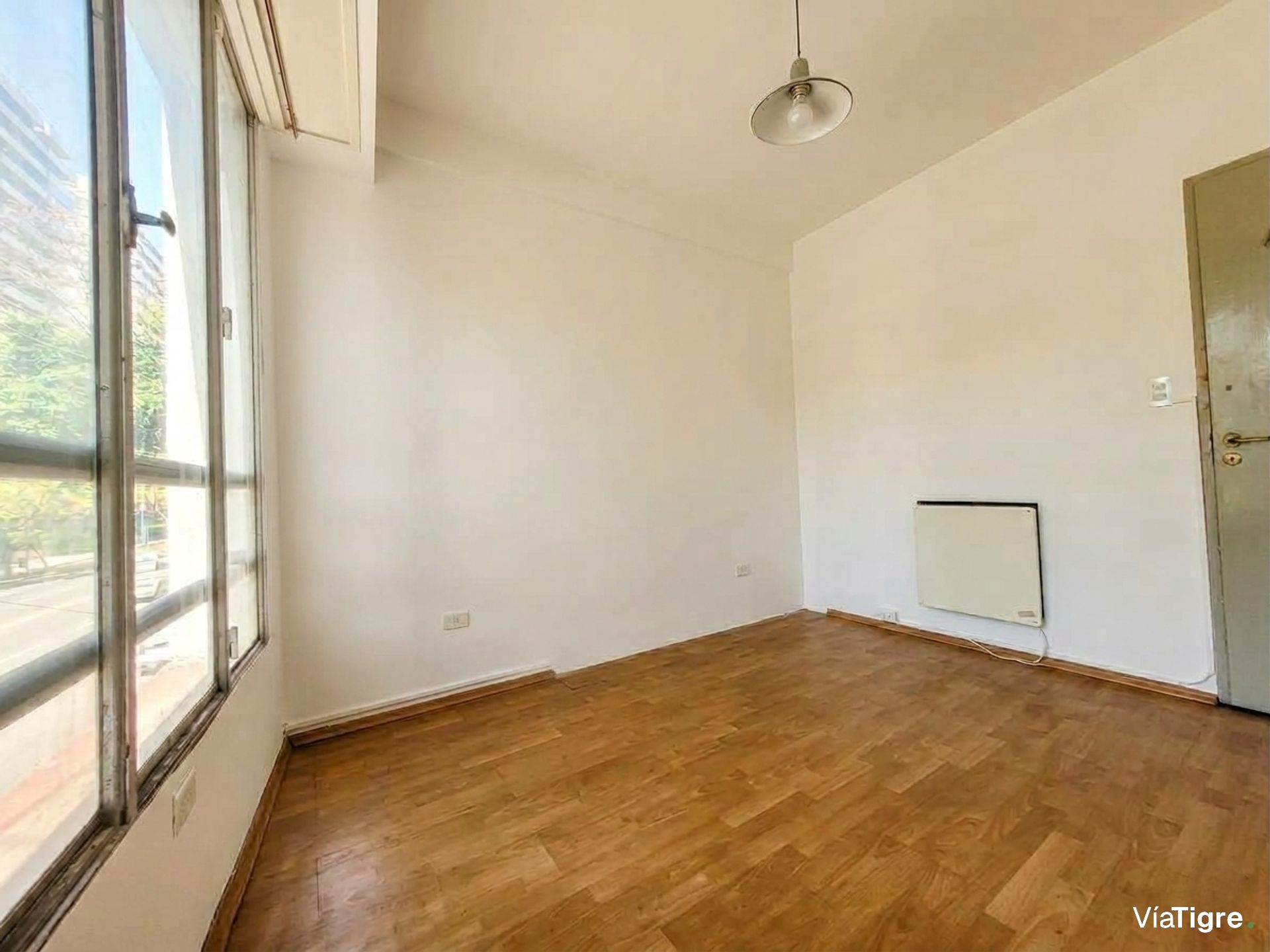 Departamento Semipiso 3 Ambientes Vicente López
