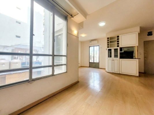 Departamento Semipiso 3 Ambientes Vicente López
