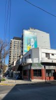 Local comercial Av. Maipú esquina Paraná