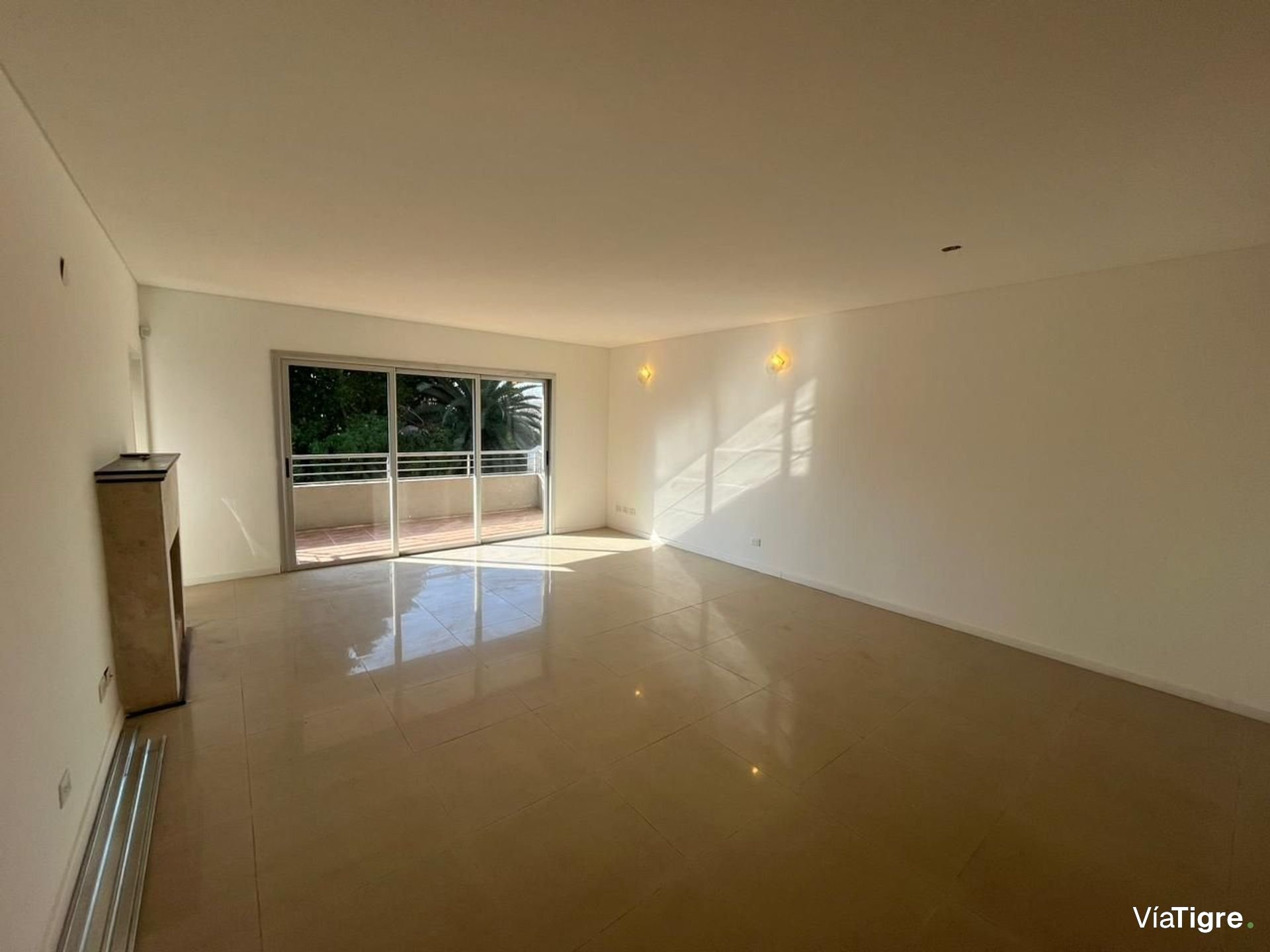 Departamento en alquiler – Av. Libertador 13249