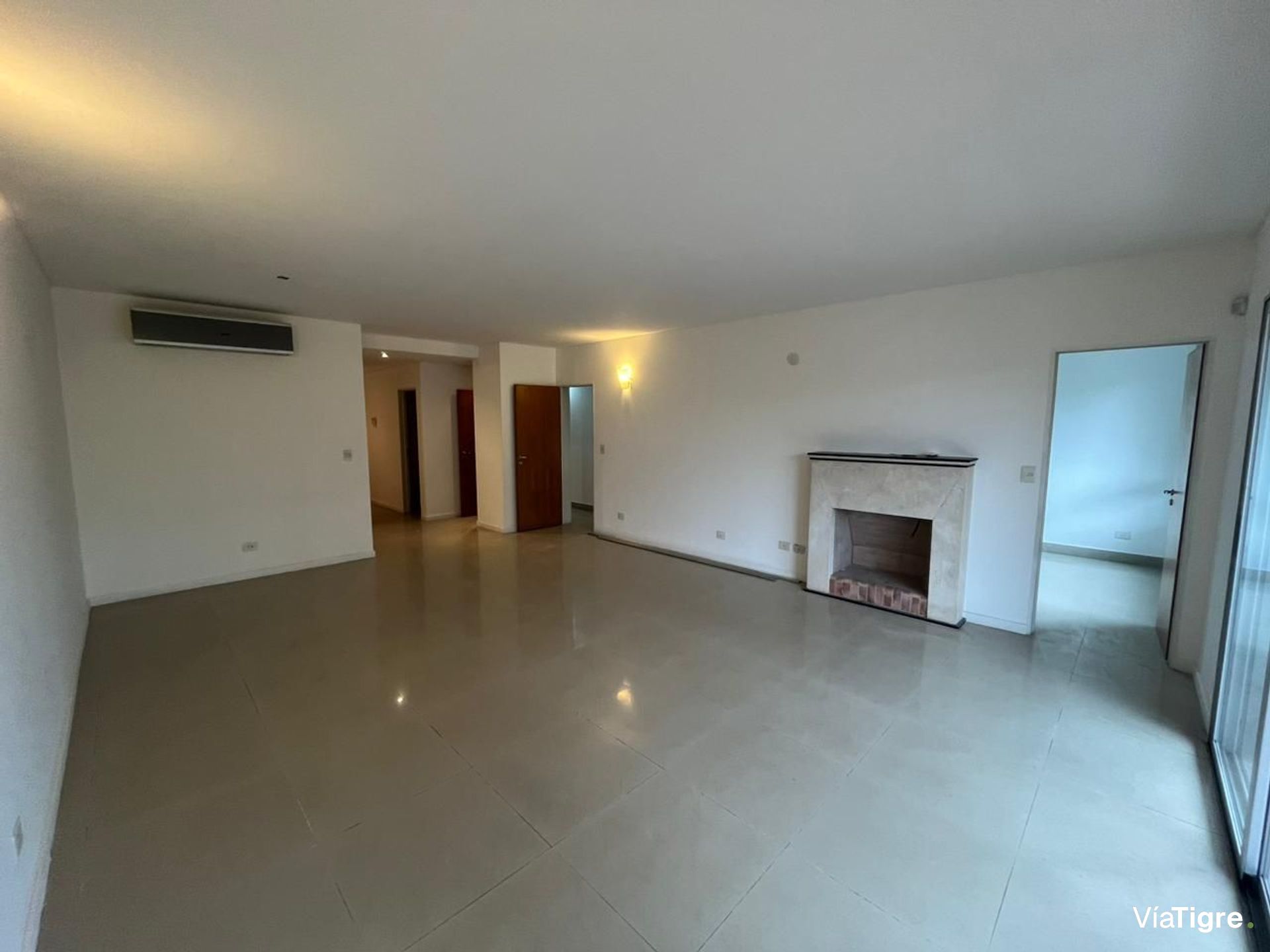 Departamento en alquiler – Av. Libertador 13249