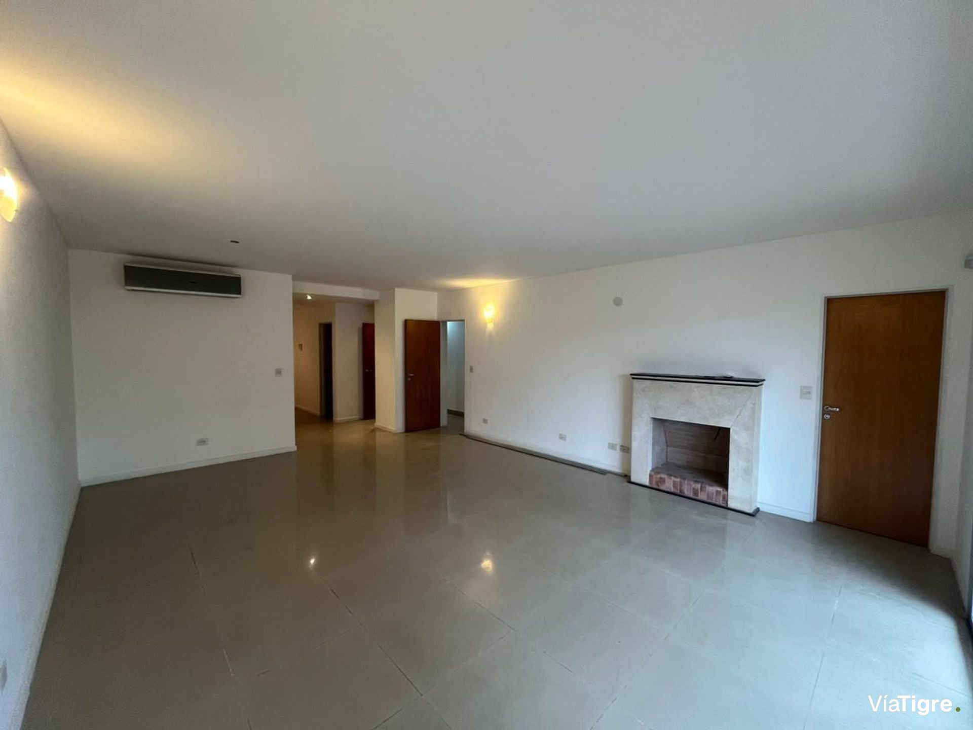 Departamento en alquiler – Av. Libertador 13249