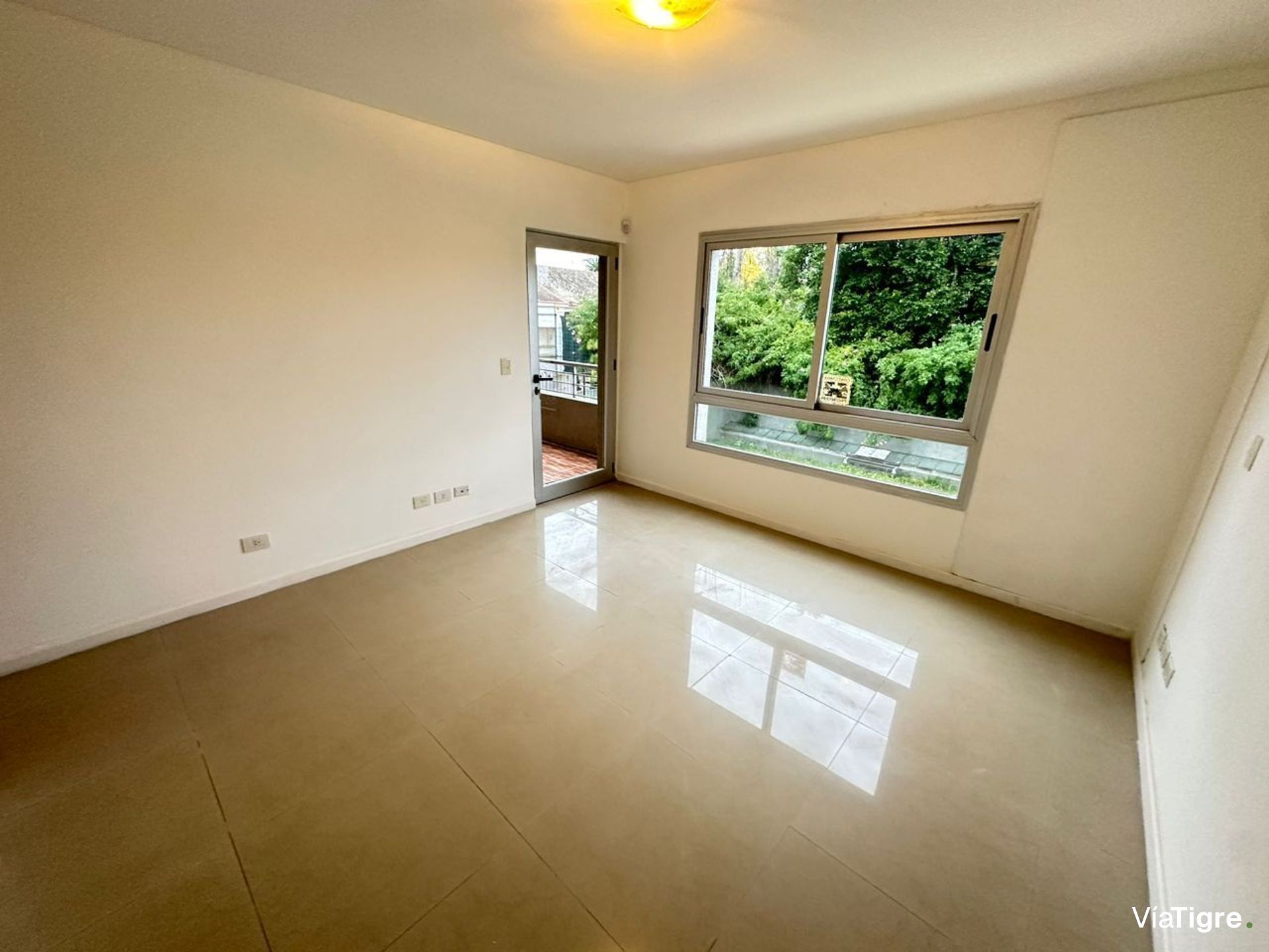 Departamento en alquiler – Av. Libertador 13249
