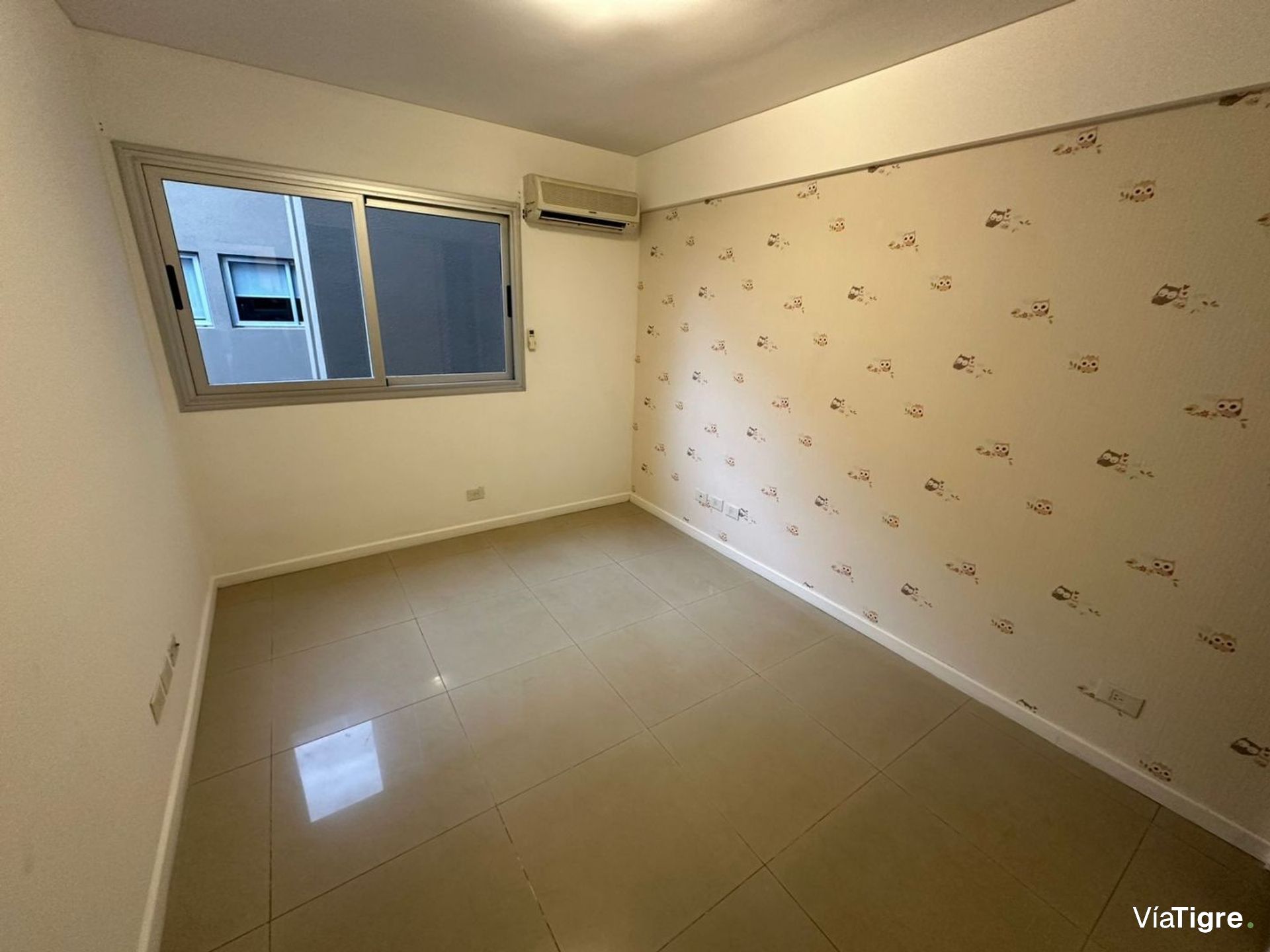 Departamento en alquiler – Av. Libertador 13249