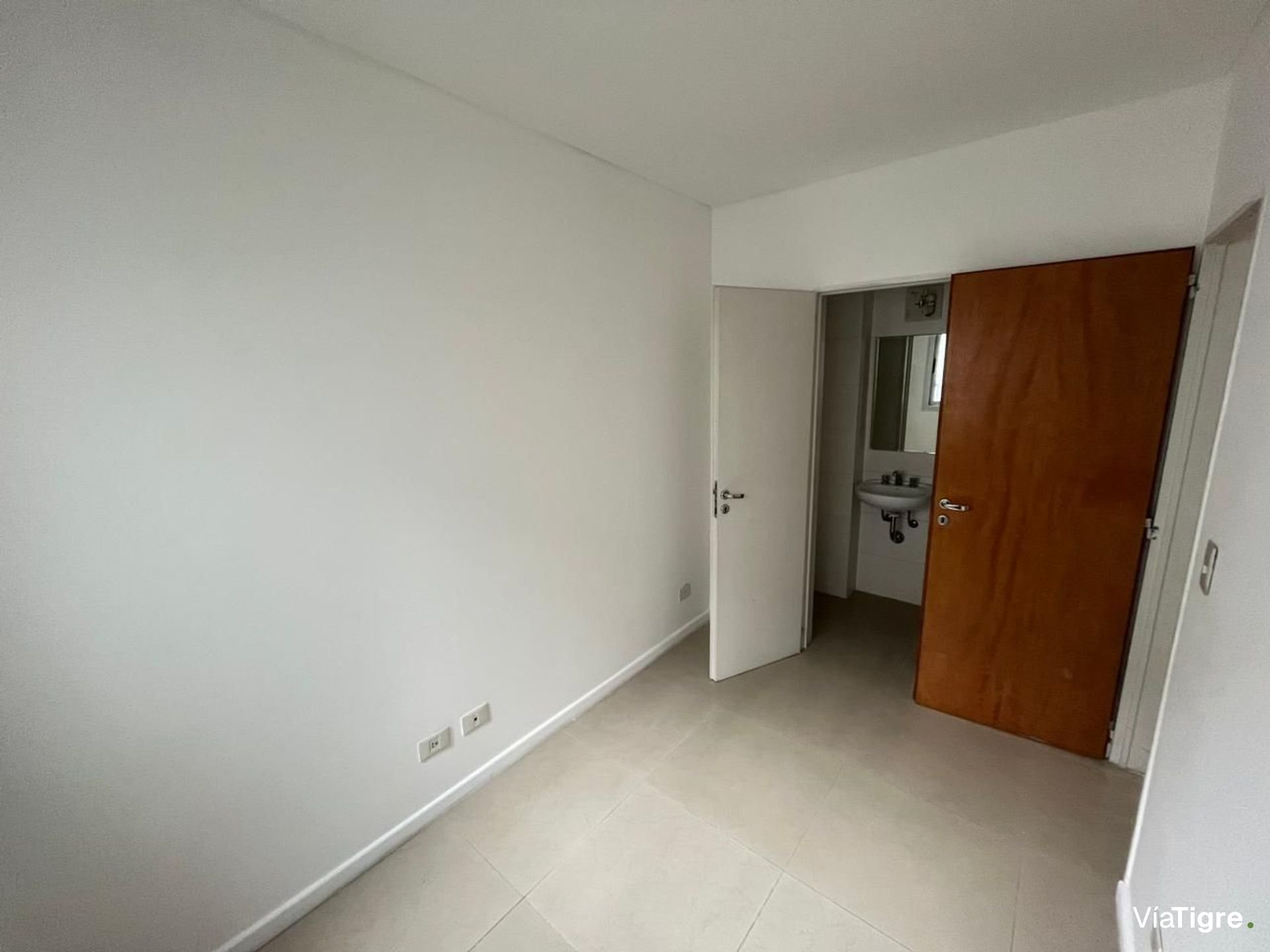 Departamento en alquiler – Av. Libertador 13249