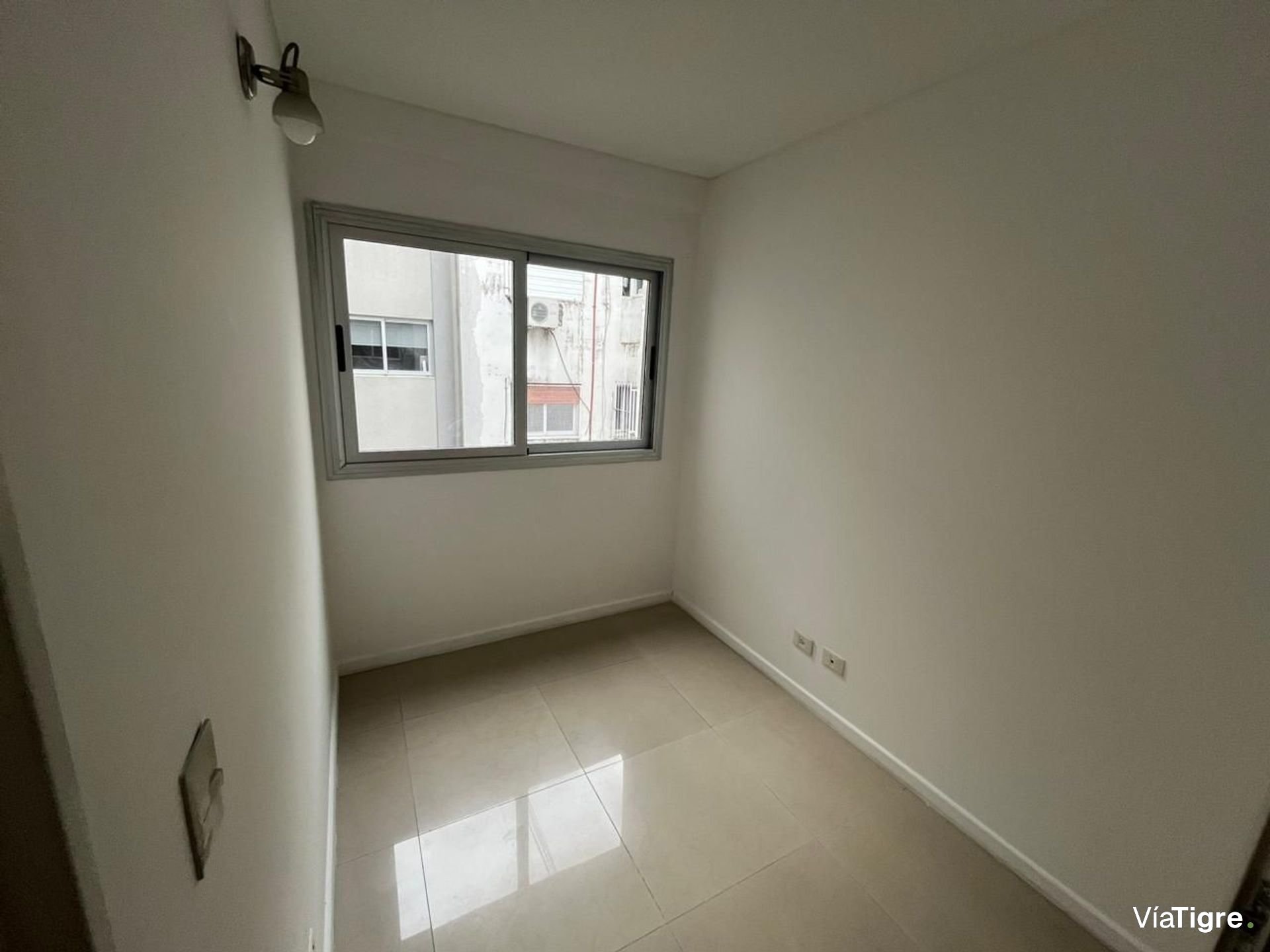 Departamento en alquiler – Av. Libertador 13249