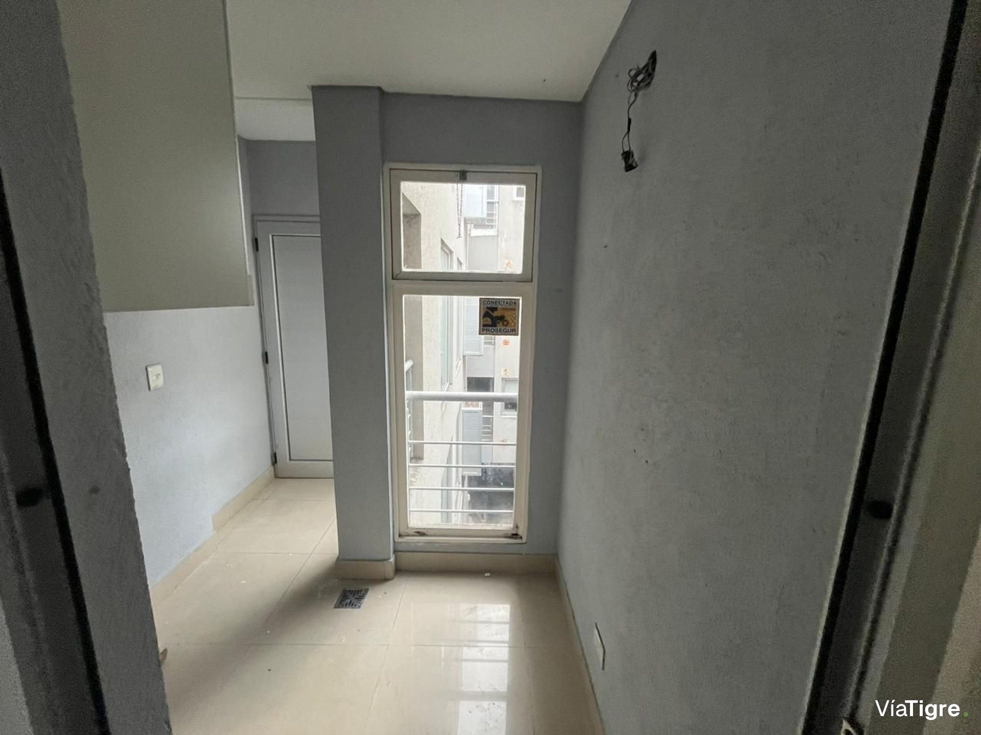 Departamento en alquiler – Av. Libertador 13249