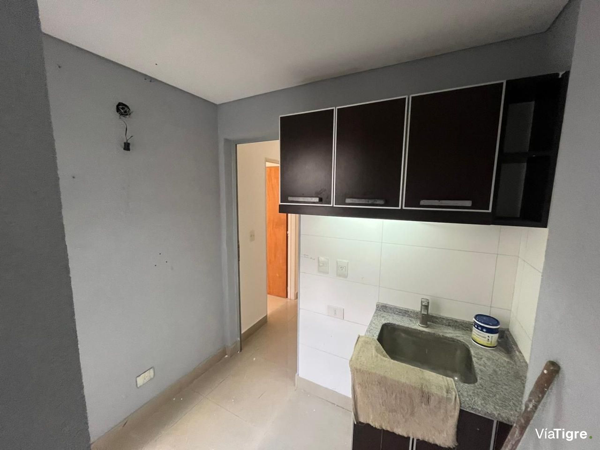 Departamento en alquiler – Av. Libertador 13249