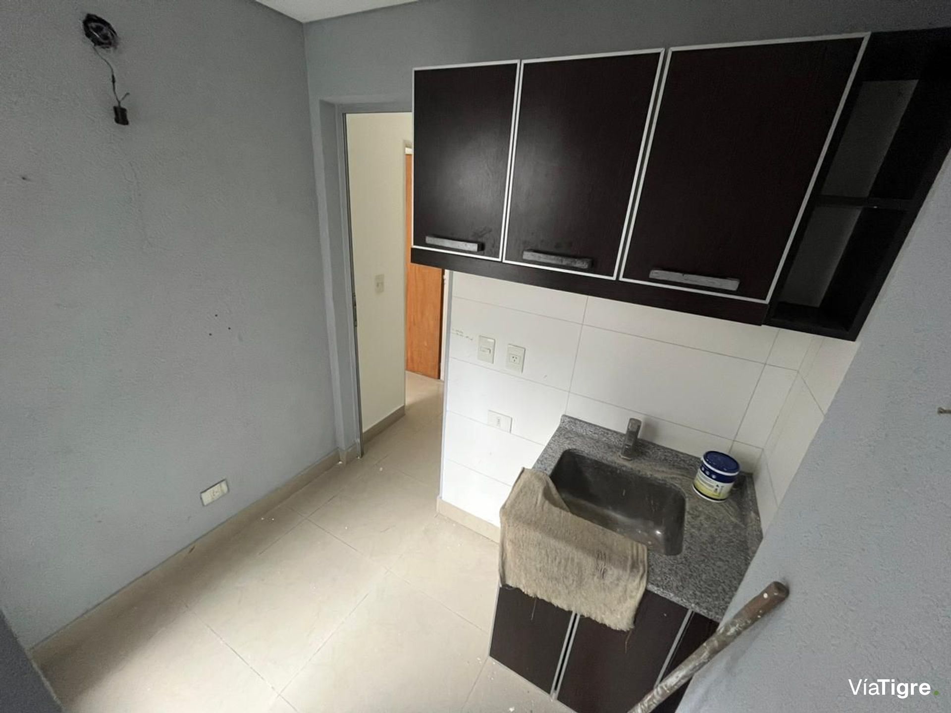 Departamento en alquiler – Av. Libertador 13249