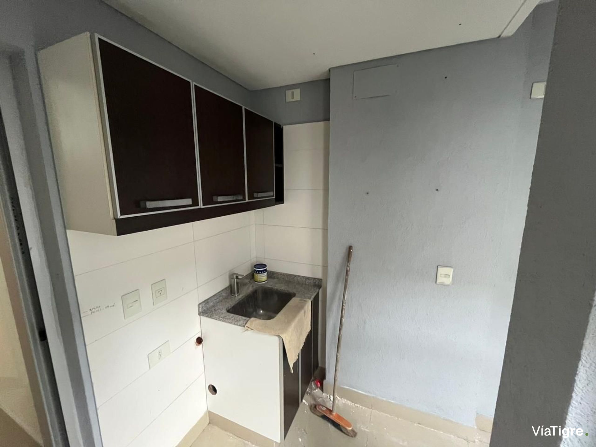 Departamento en alquiler – Av. Libertador 13249