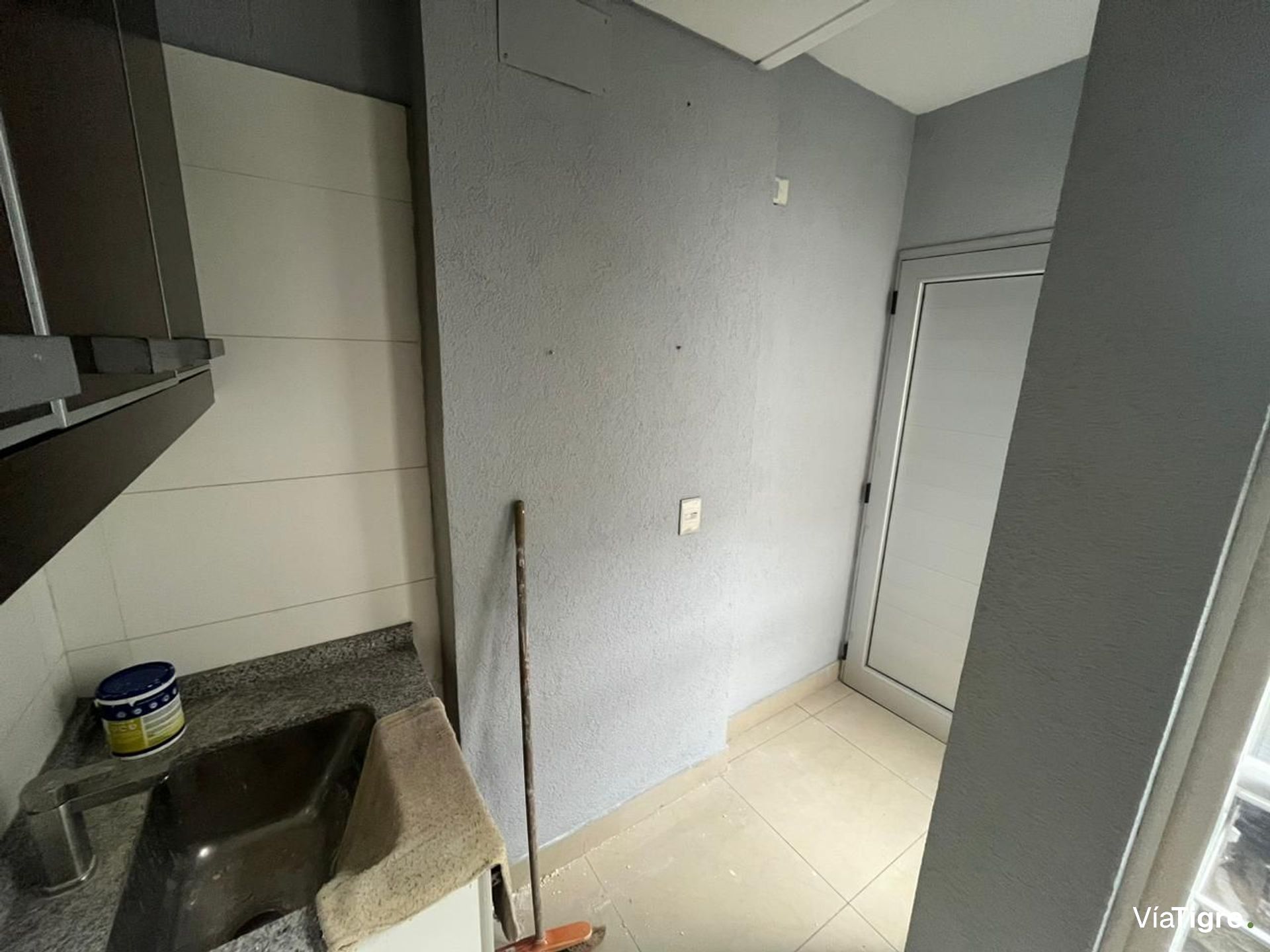 Departamento en alquiler – Av. Libertador 13249