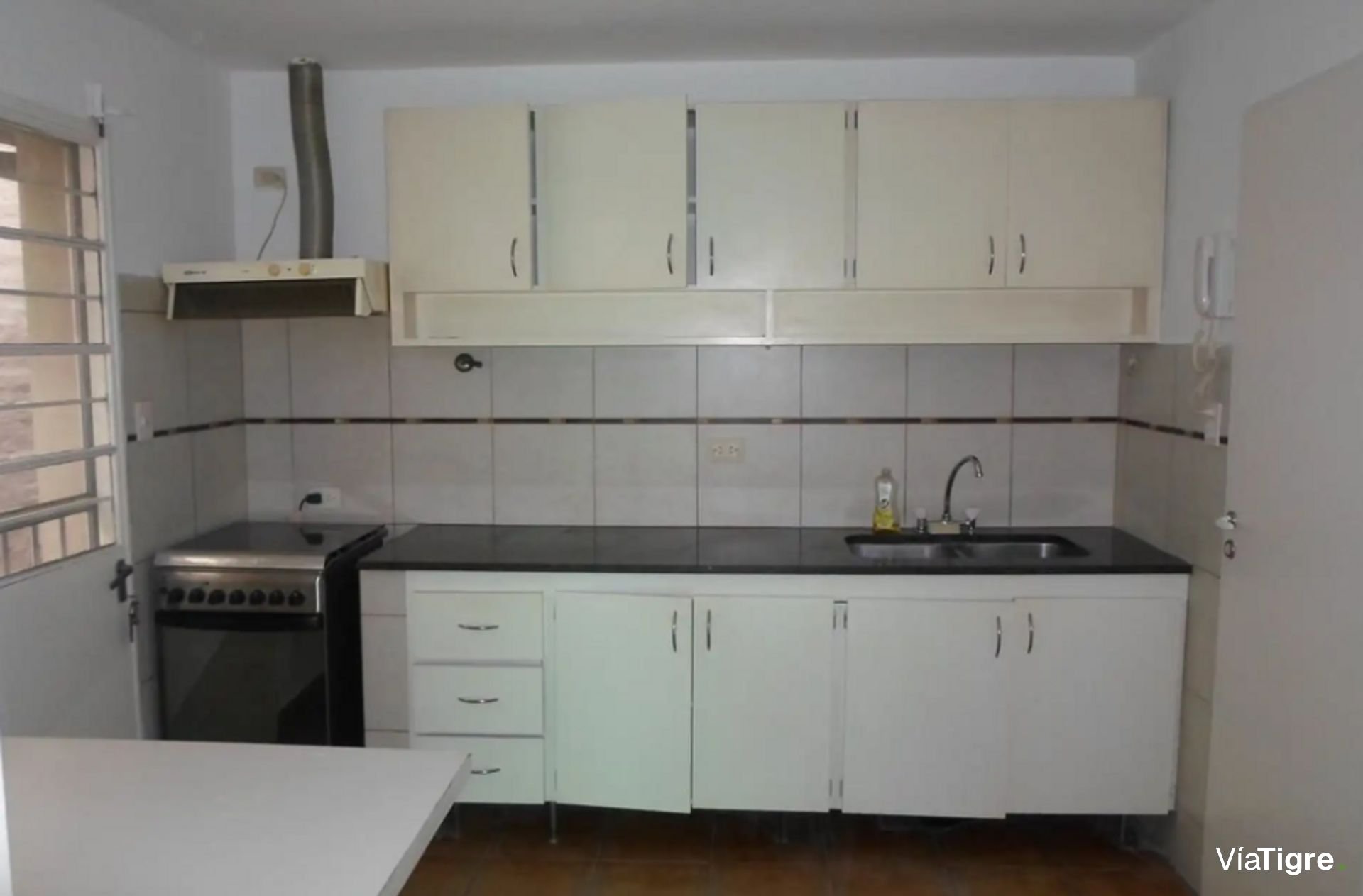 Alquiler Casa 4 dormitorios en Martinez