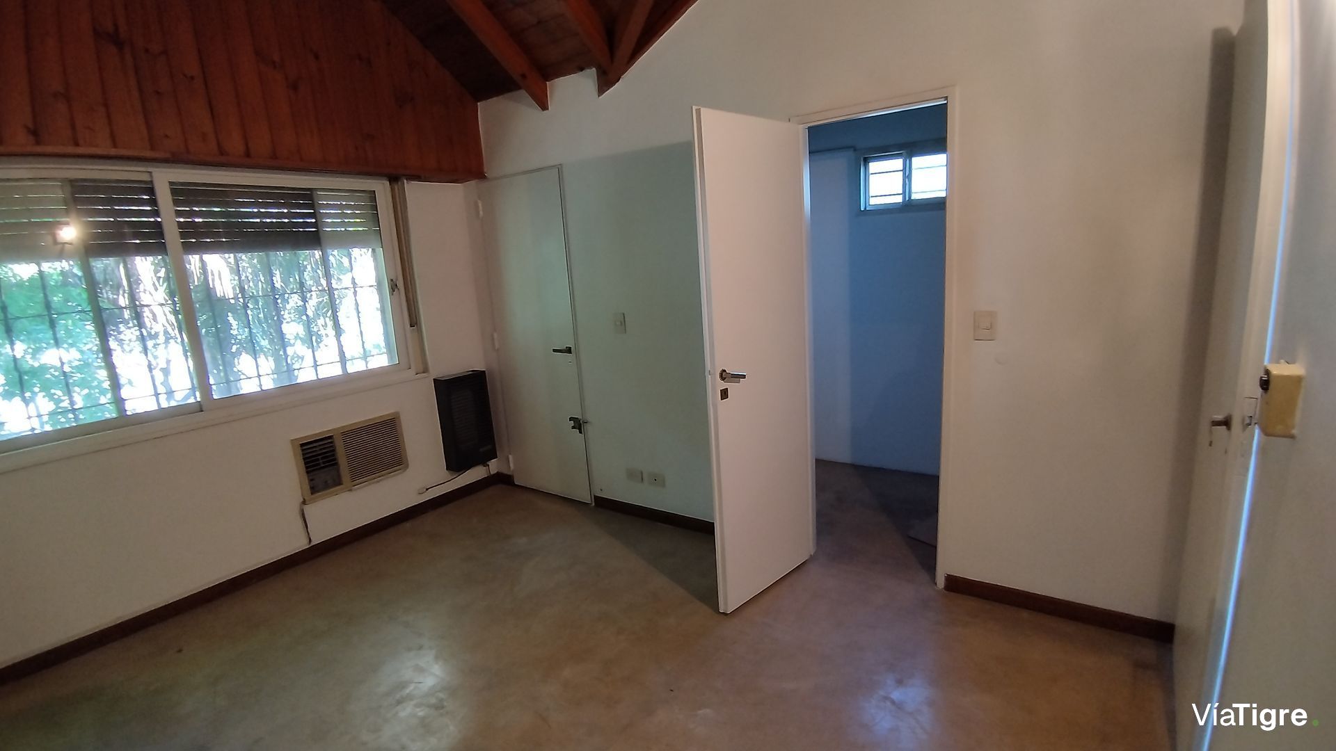 Alquiler Casa 4 dormitorios en Martinez