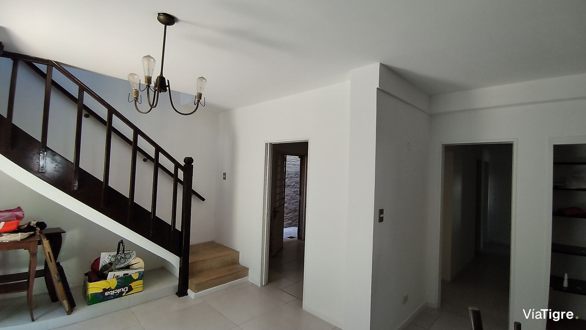 Alquiler Casa 4 dormitorios en Martinez