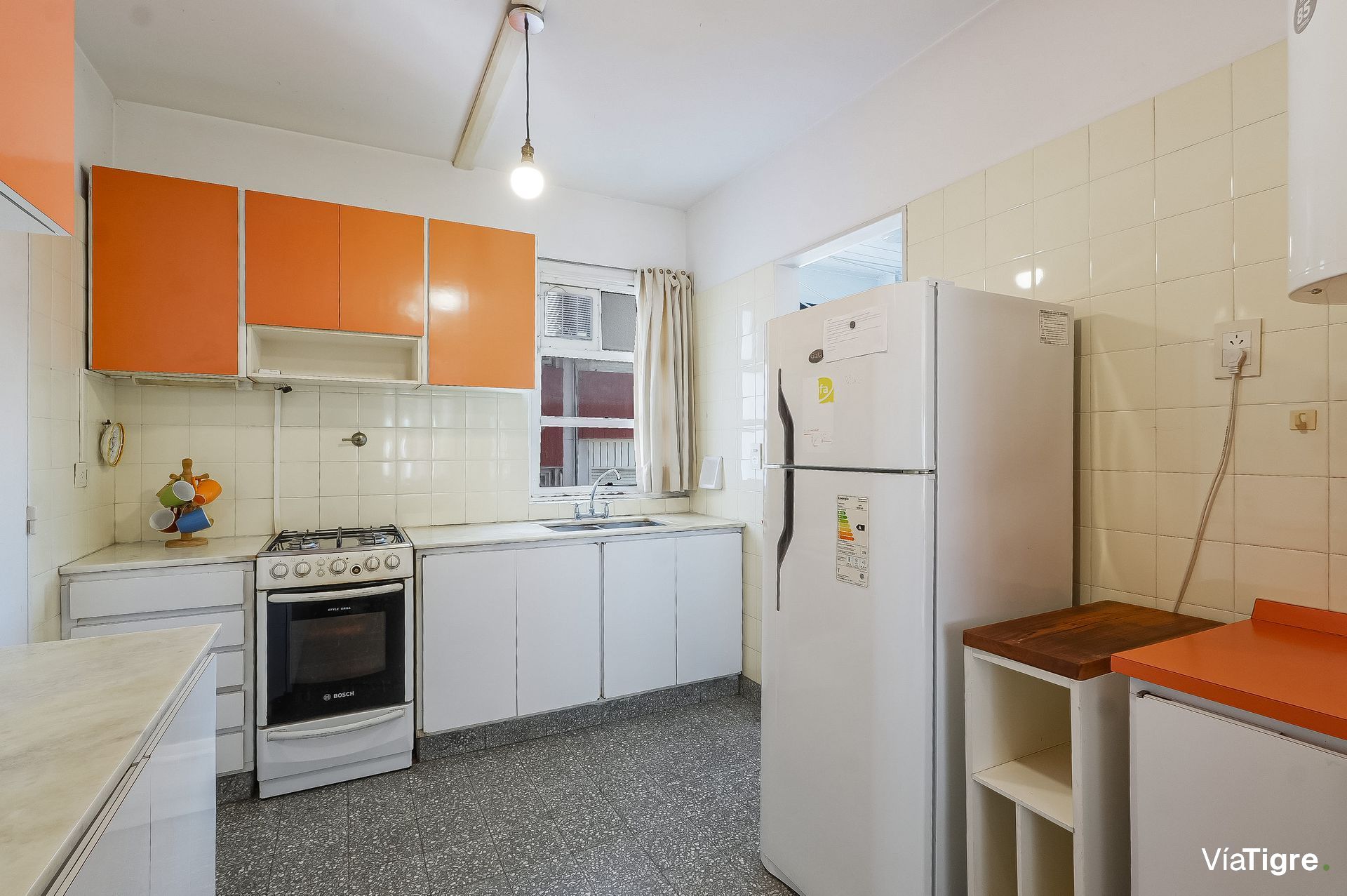 Venta Departamento 5 amb con Cochera, Martínez