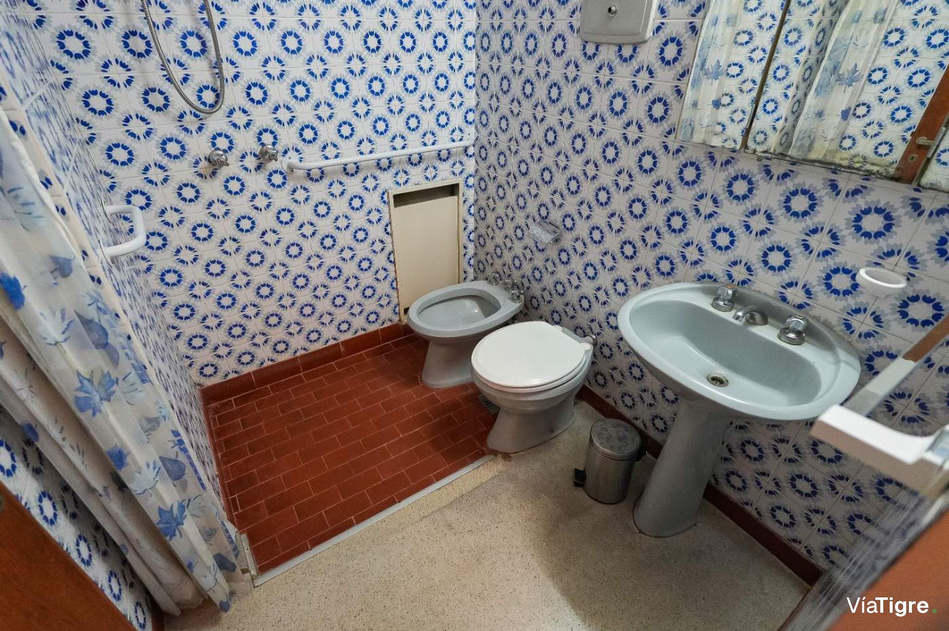 Venta Departamento 5 amb con Cochera, Martínez