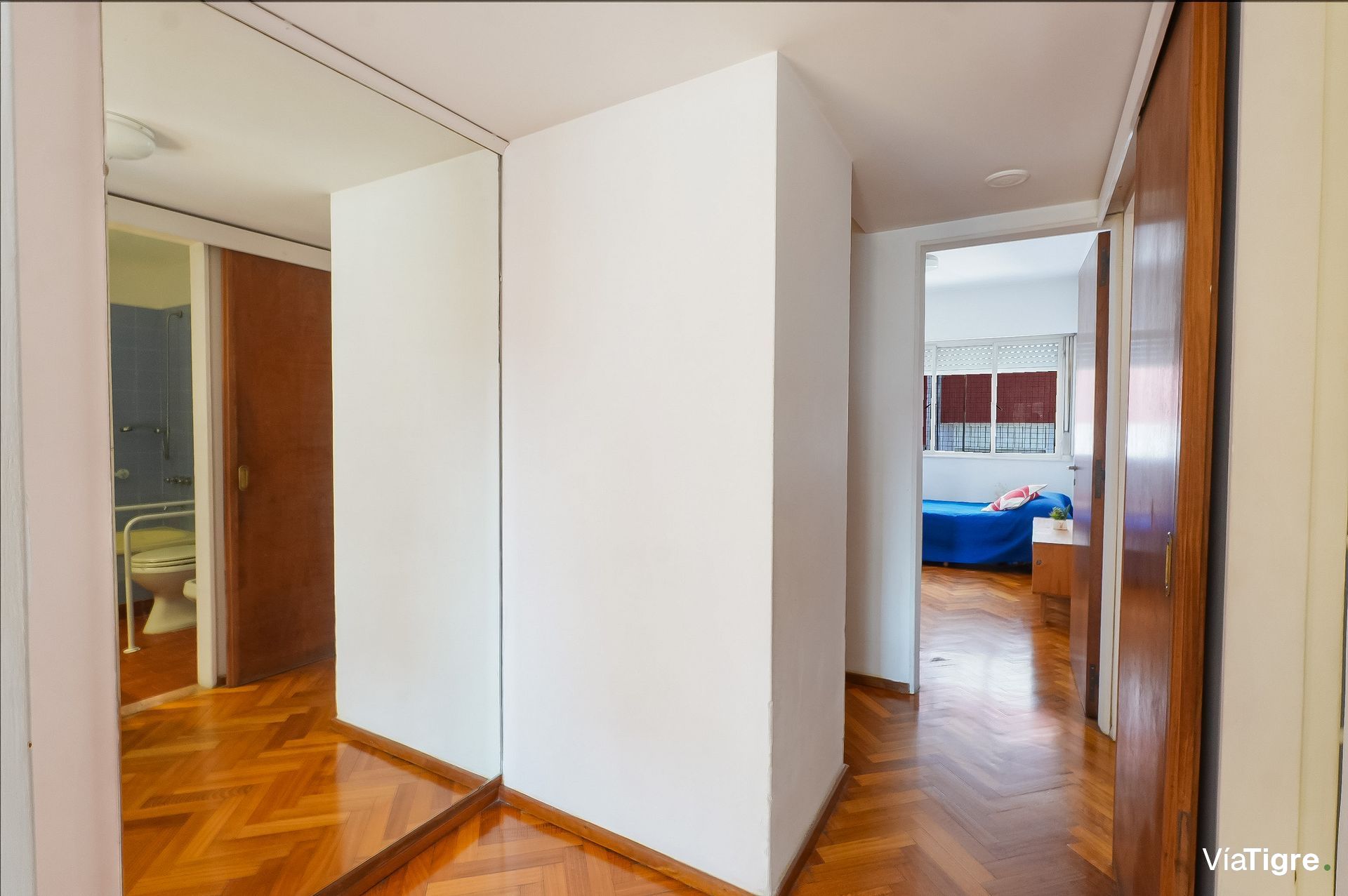Venta Departamento 5 amb con Cochera, Martínez