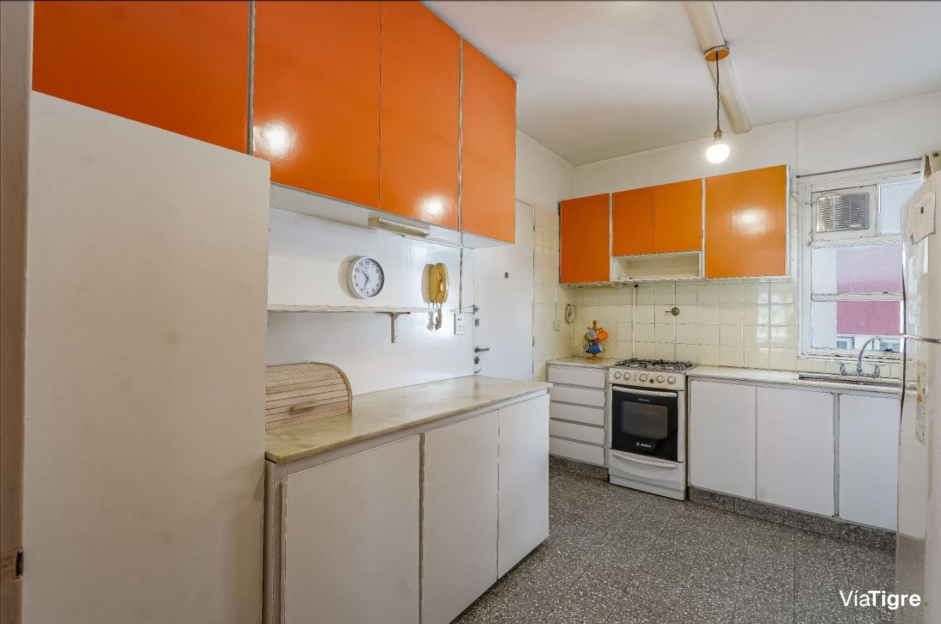 Venta Departamento 5 amb con Cochera, Martínez